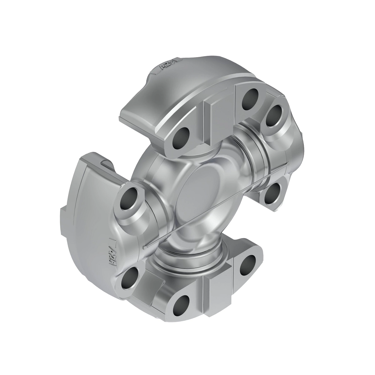5C Spider and Bearing