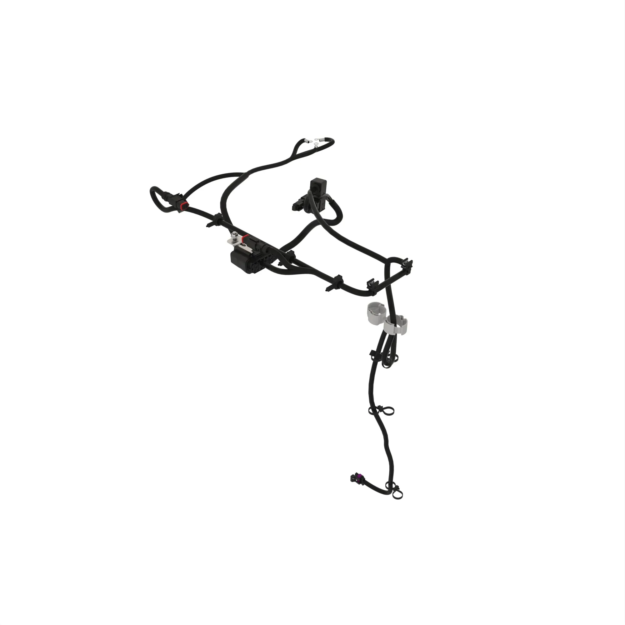 Harness Kit