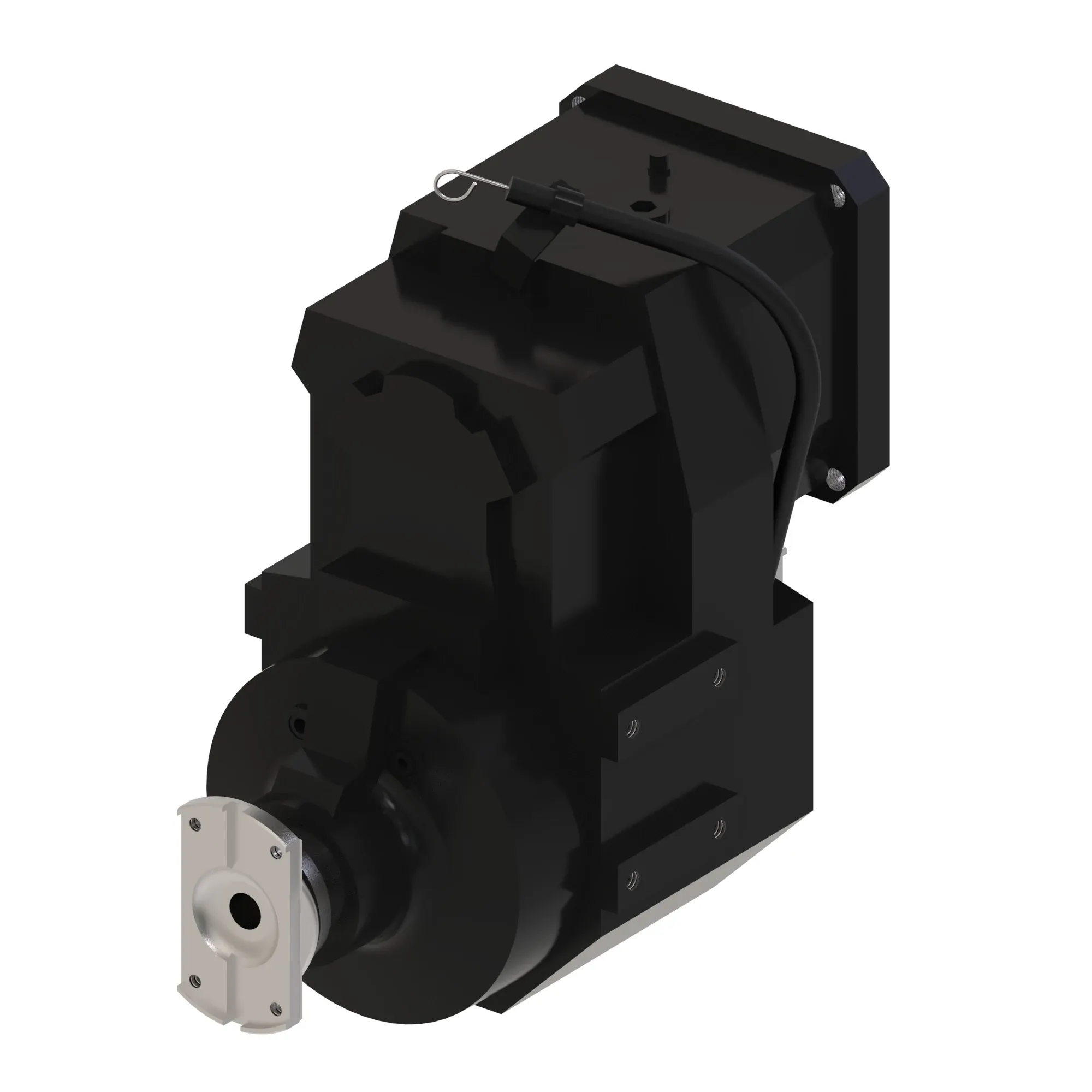 John Deere Transmission - F070601