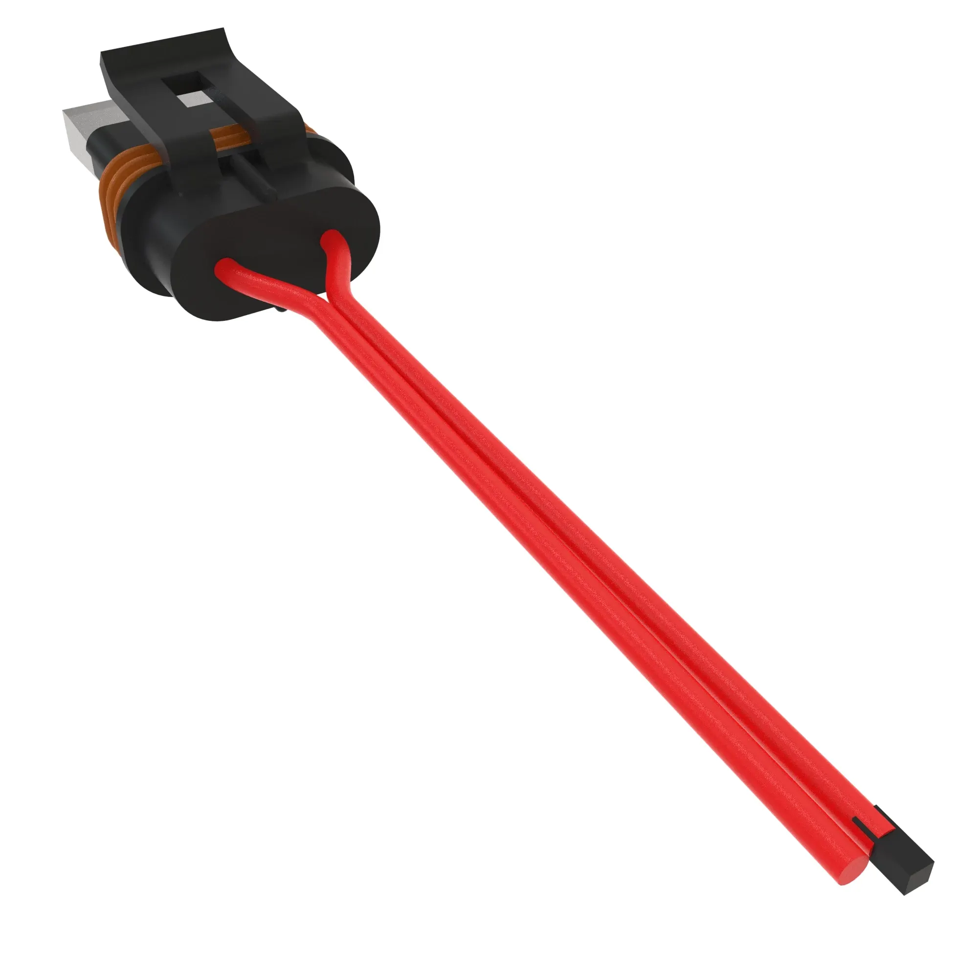 BAT RETURN FUSE HARNESS