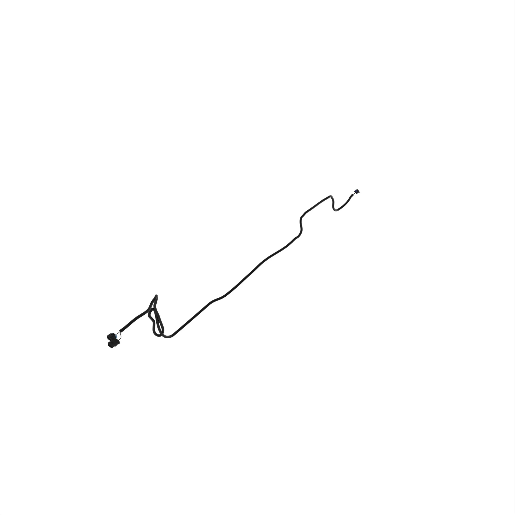 WIRING HARNESS, ADAPTER 7 PIN SOCKE