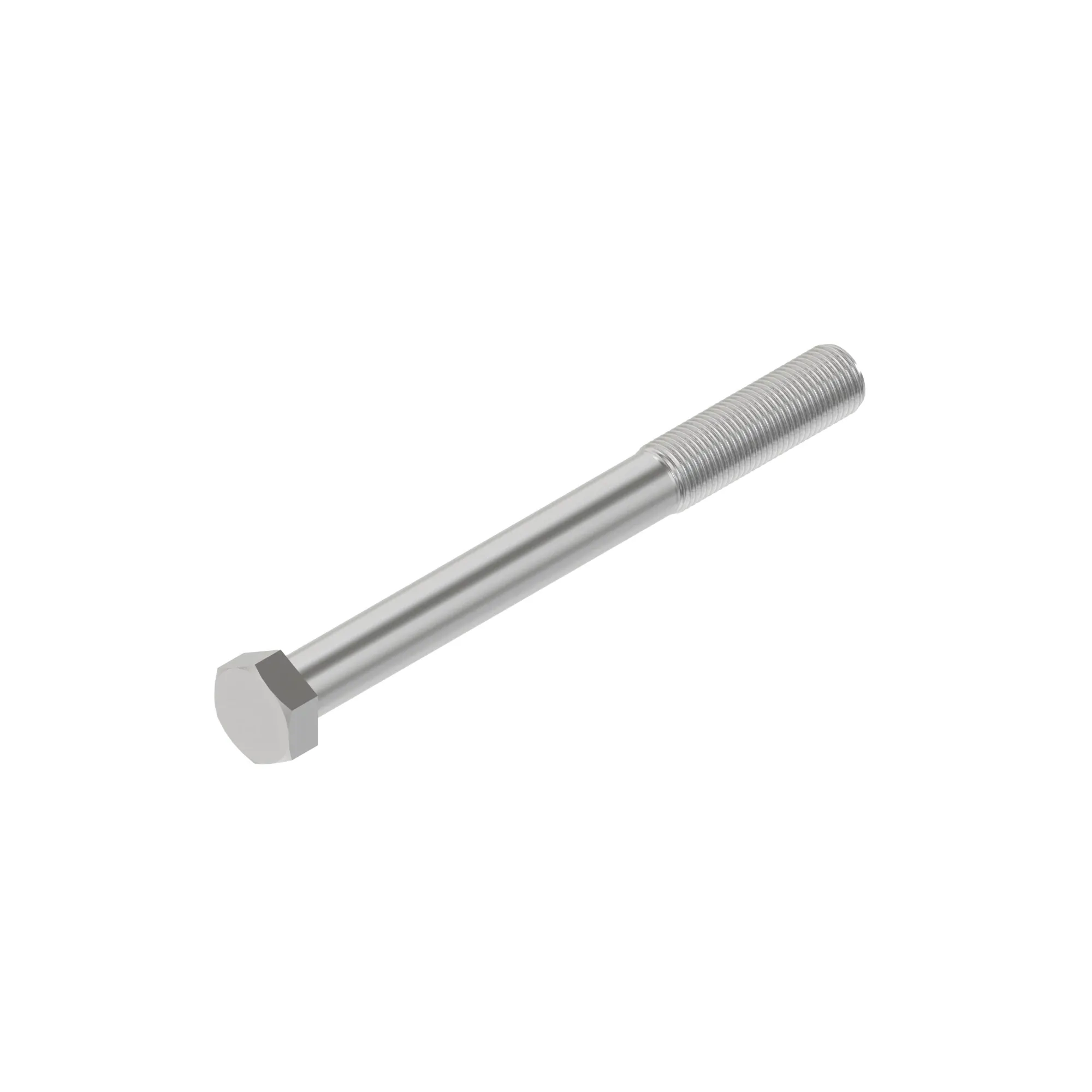 John Deere Hexagonal Head Bolt, M48 X 380 - R307496