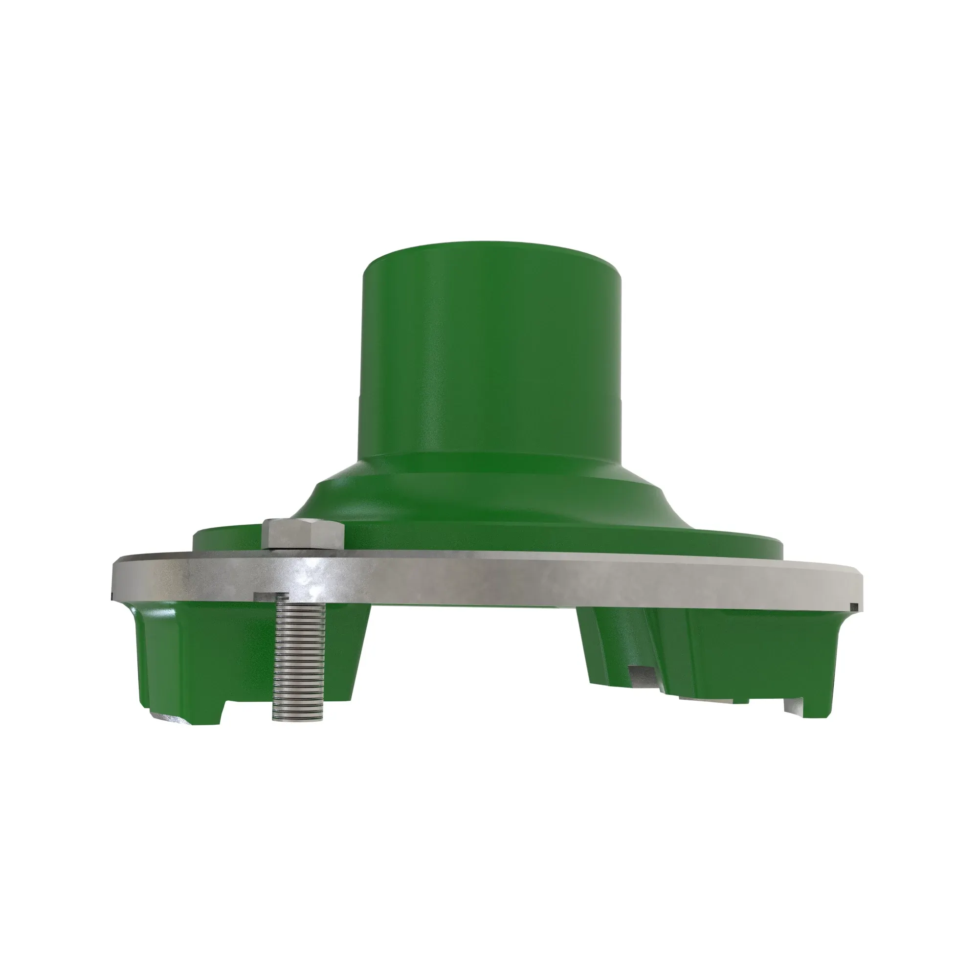 BRAKE, 7C FLANGE GROUP