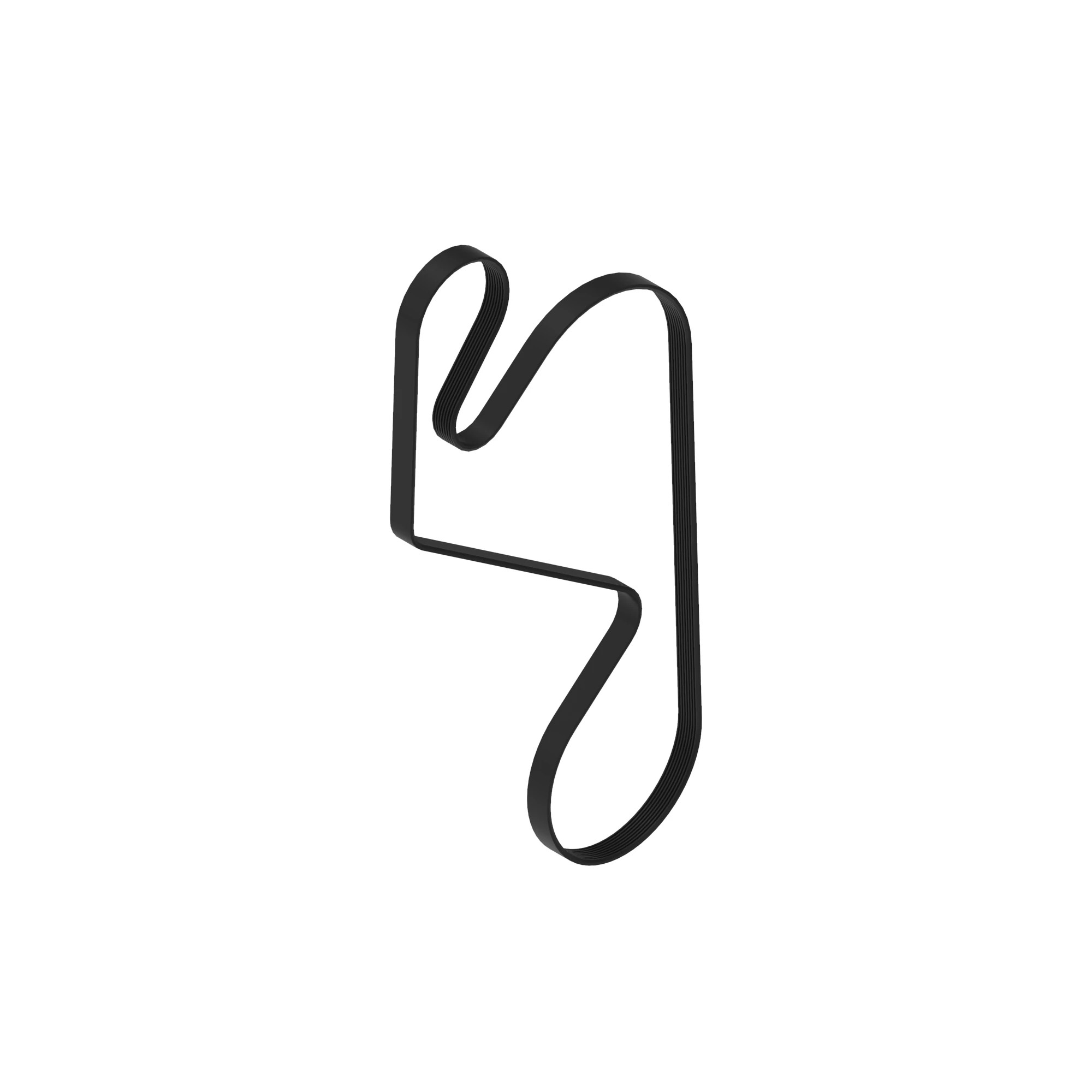 V-BELT, POLY-RIB, V-Belt