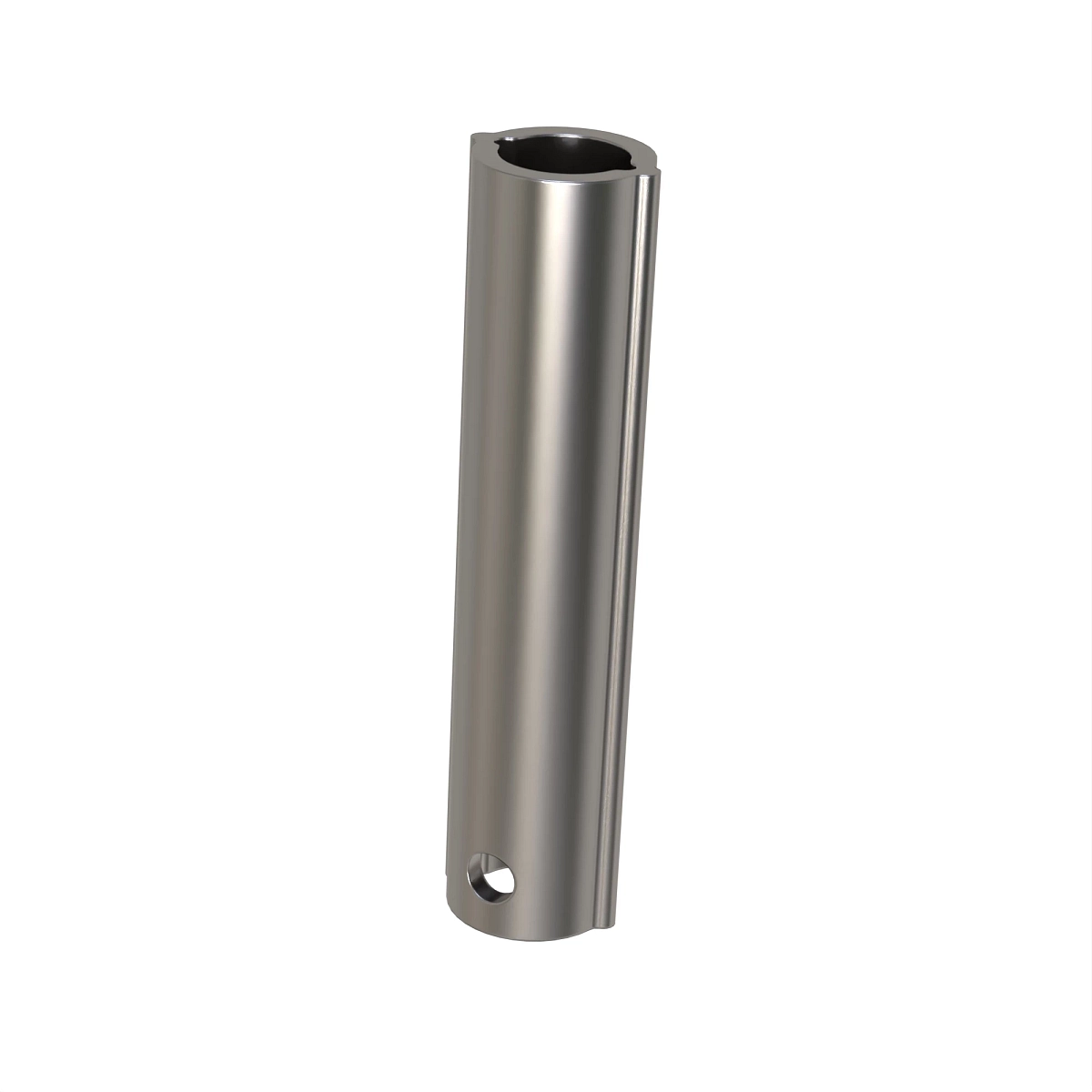 Tube, Inner Profile Ov, Center Driv