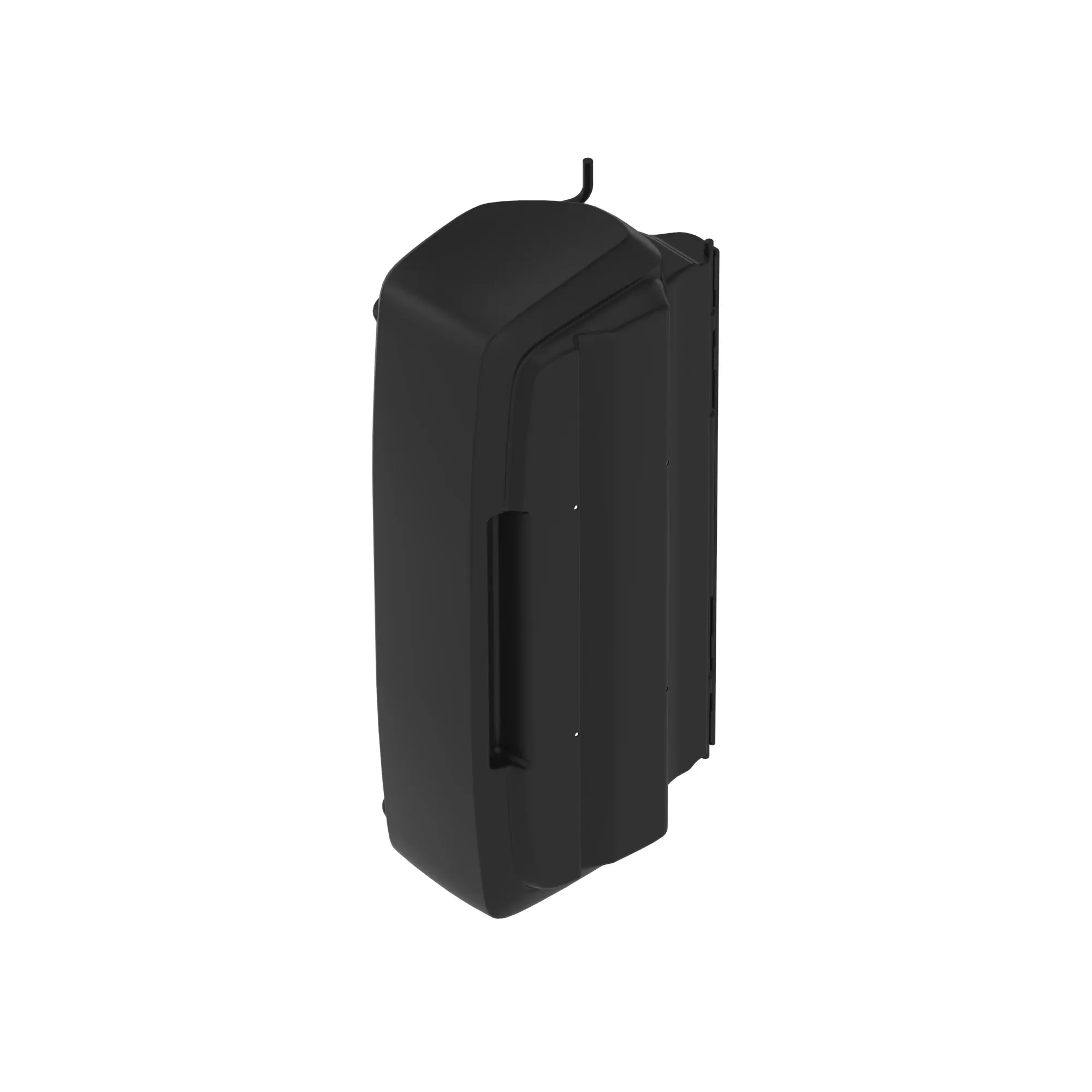 GRASS CATCHER, 26" ASSEMBLY