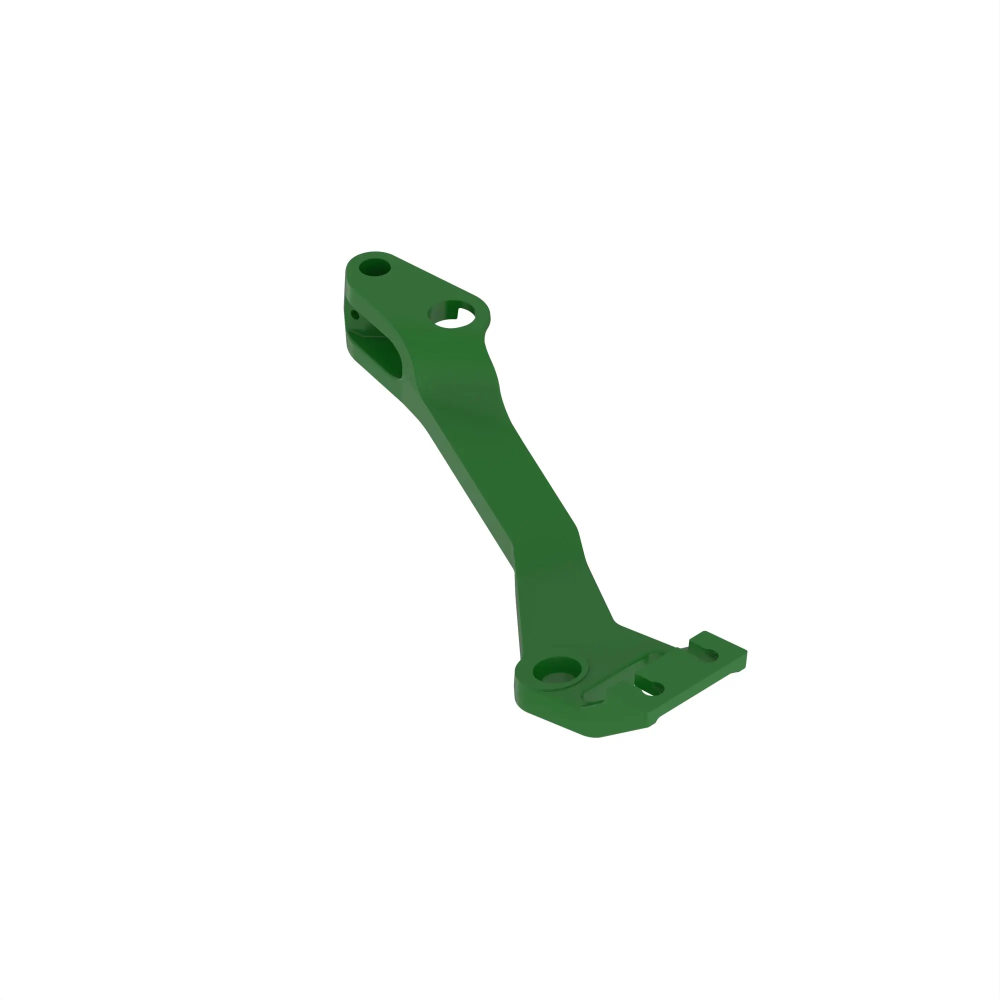 ARM, FERTILIZER OPENER L.H.
