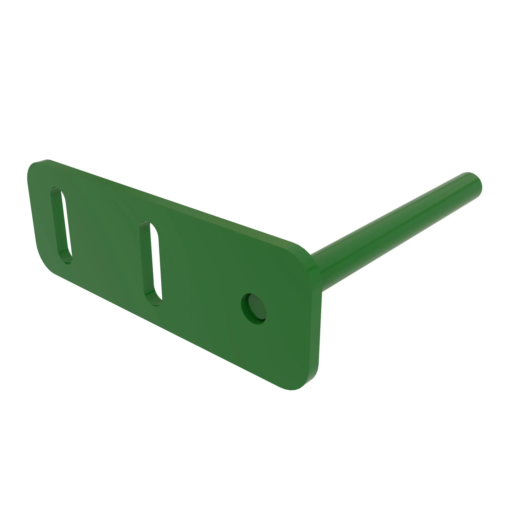 John Deere Hinge, Air Scoop - AXE10664