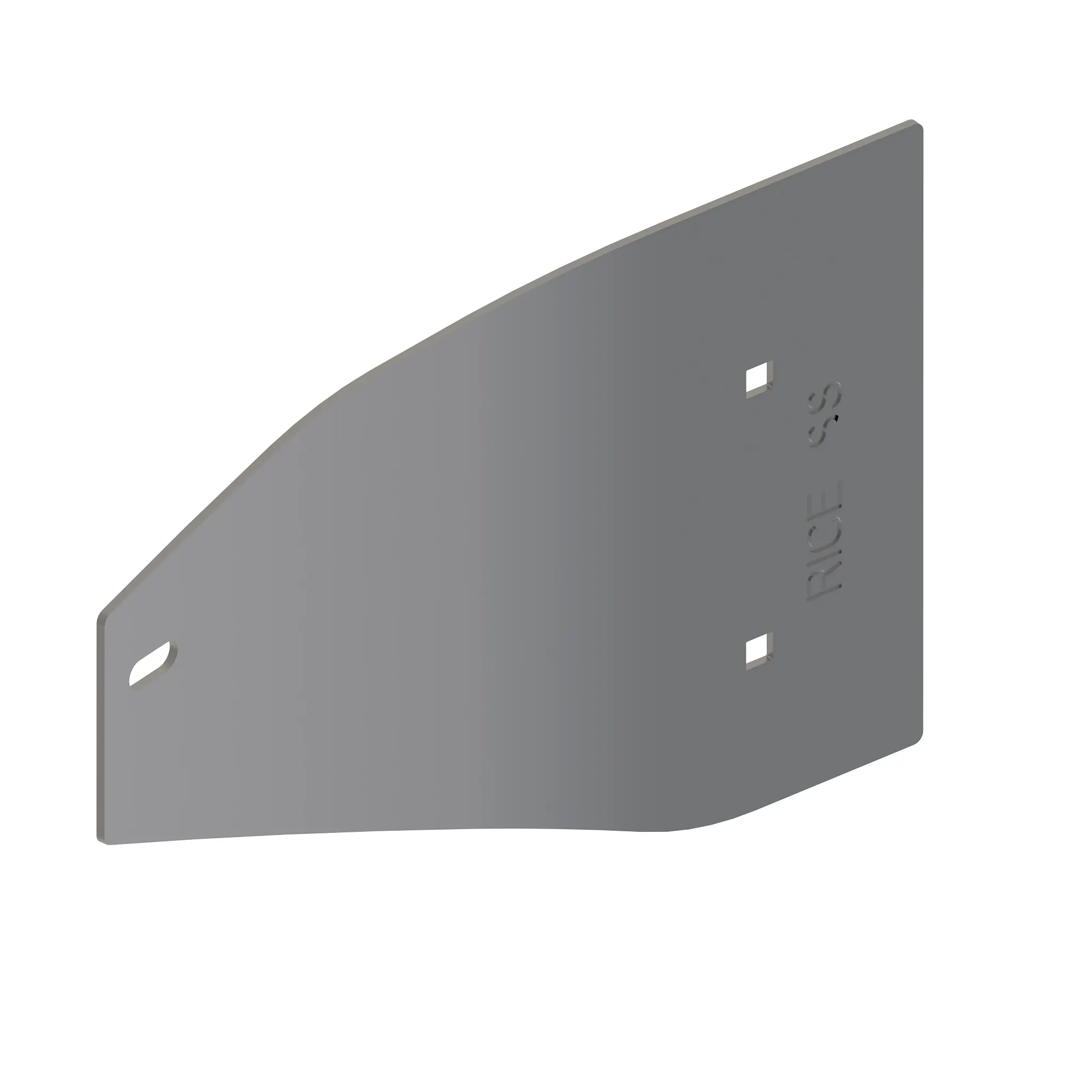 John Deere Floor - HXE176039