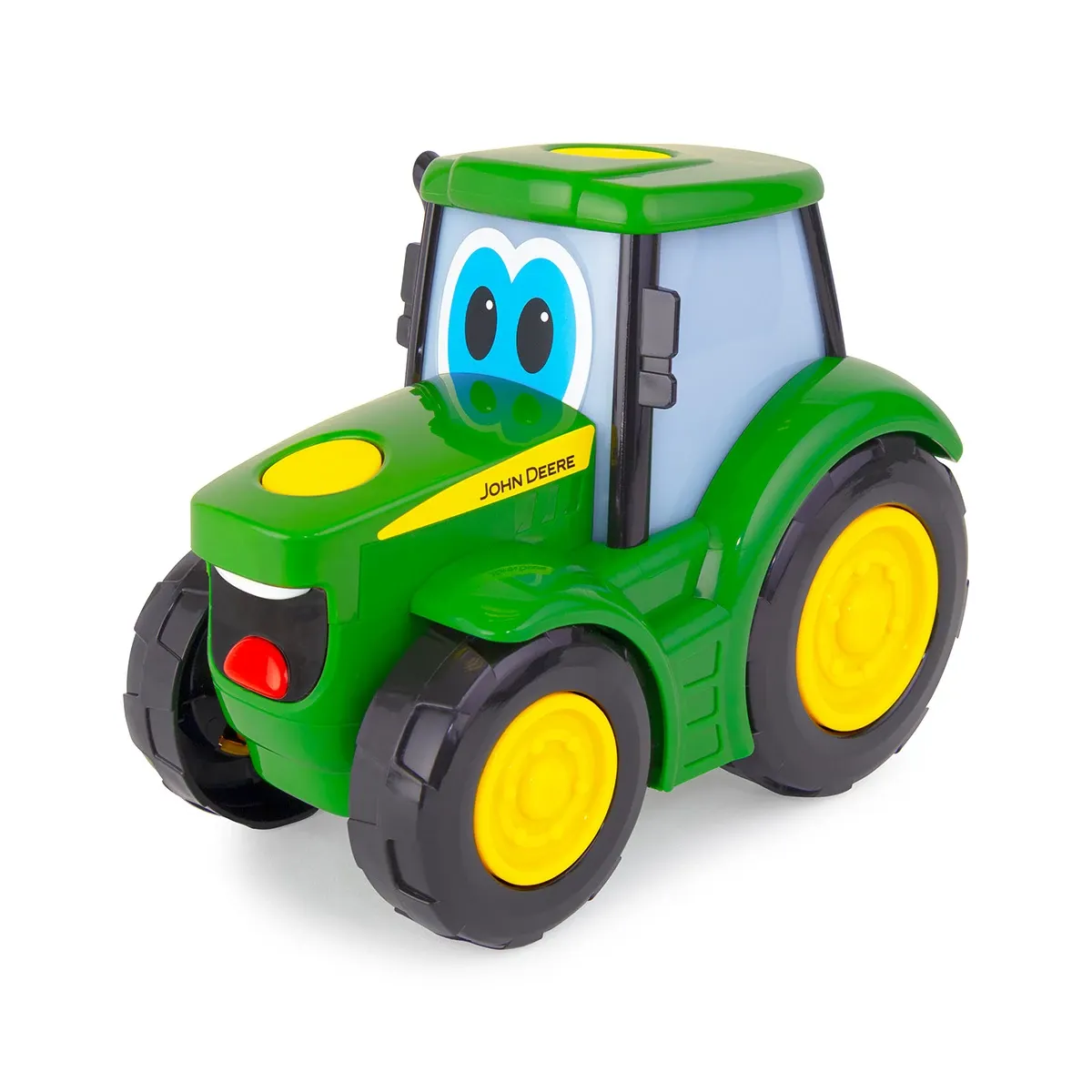 Lights ’n Sounds Johnny Tractor