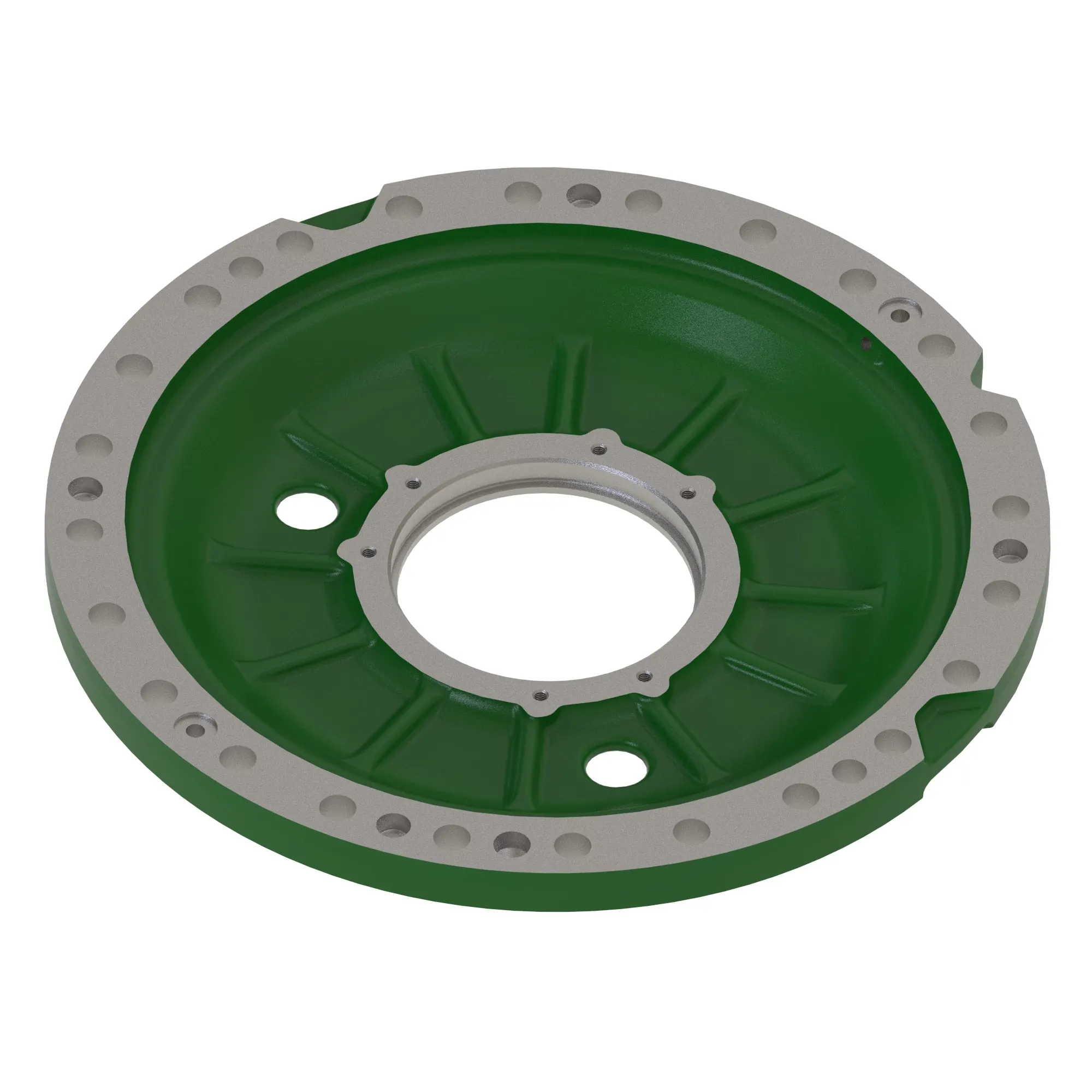 Bearing Housing W/O Bearing