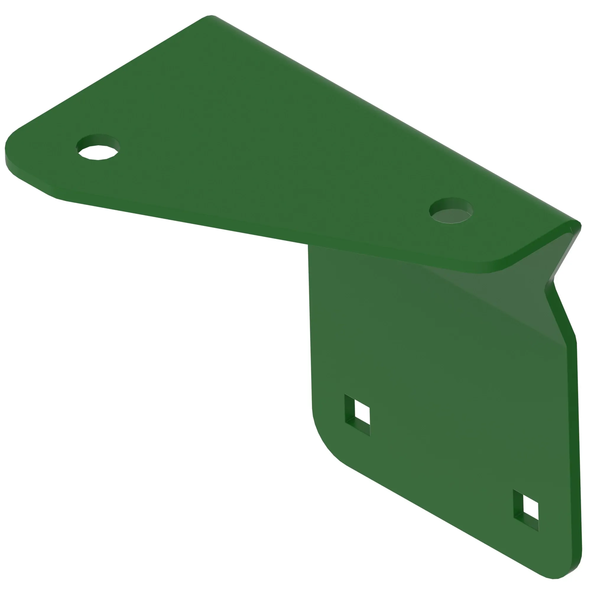 Control valve Support