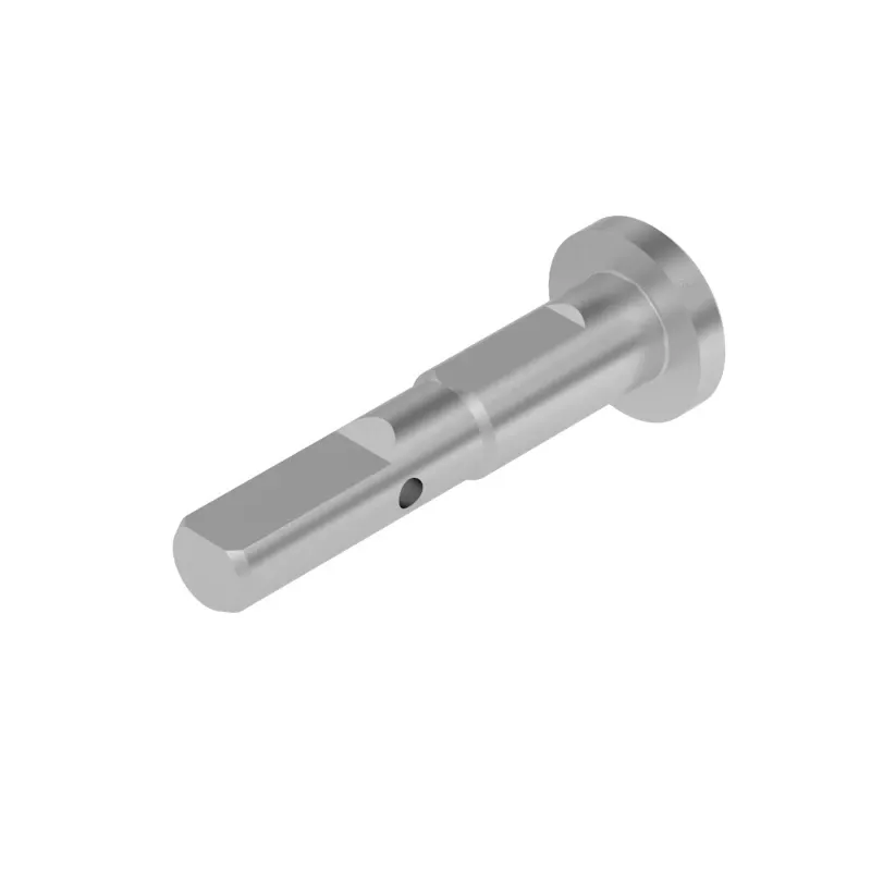 PIN, DEPTH STOP