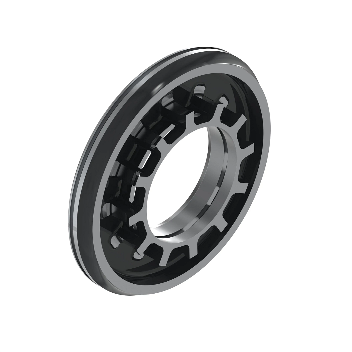 Piston, M1/M3 Clutch Apply