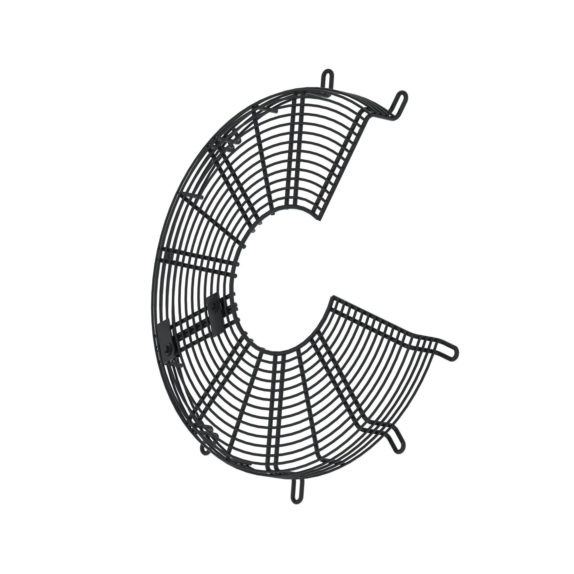 John Deere Fan Guard - RE546773