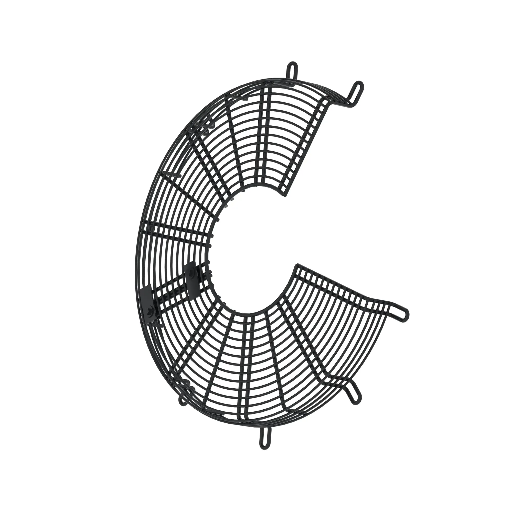 John Deere Fan Guard - RE546773