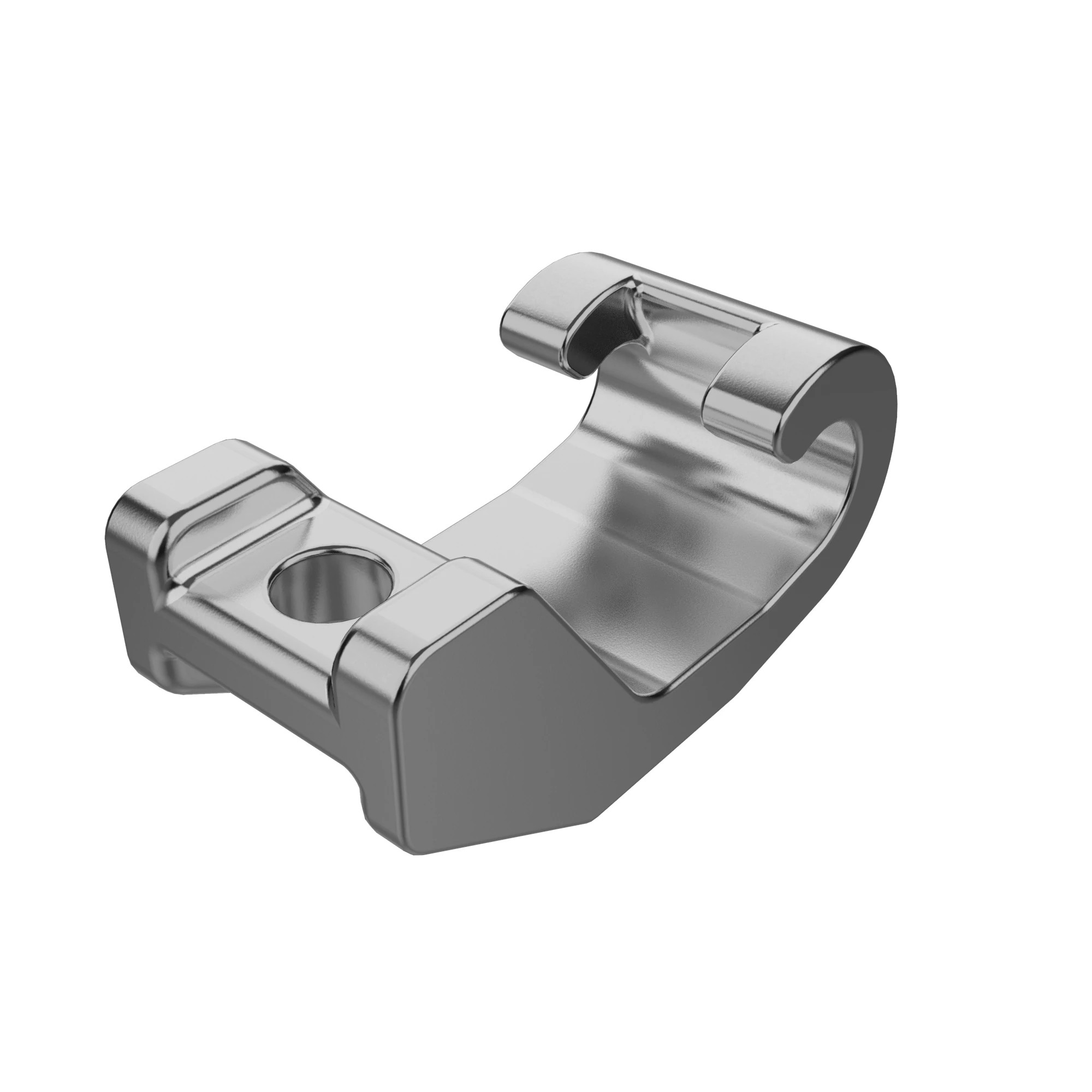 CLAMP (ROLLER BRACKET)