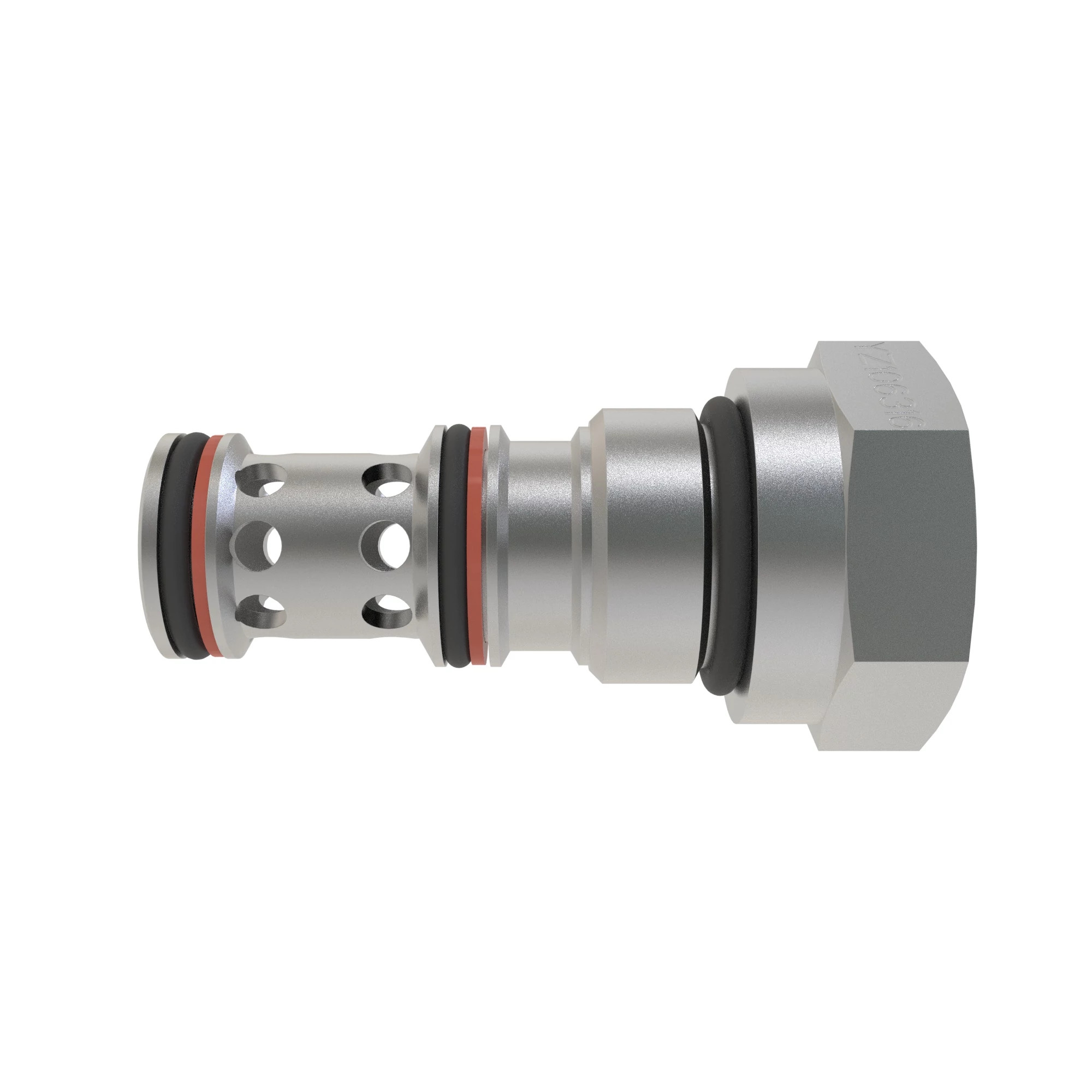 Pressure Relief Valve