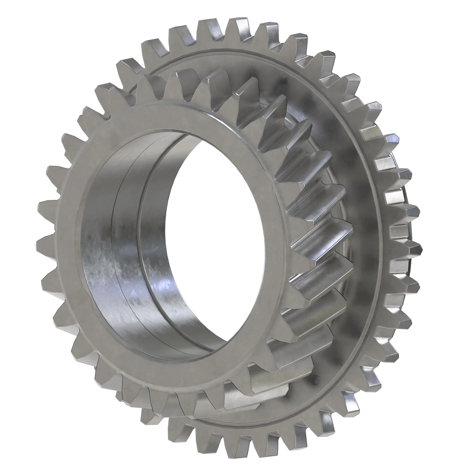 DRIVER, 2ND, 16 SPEED