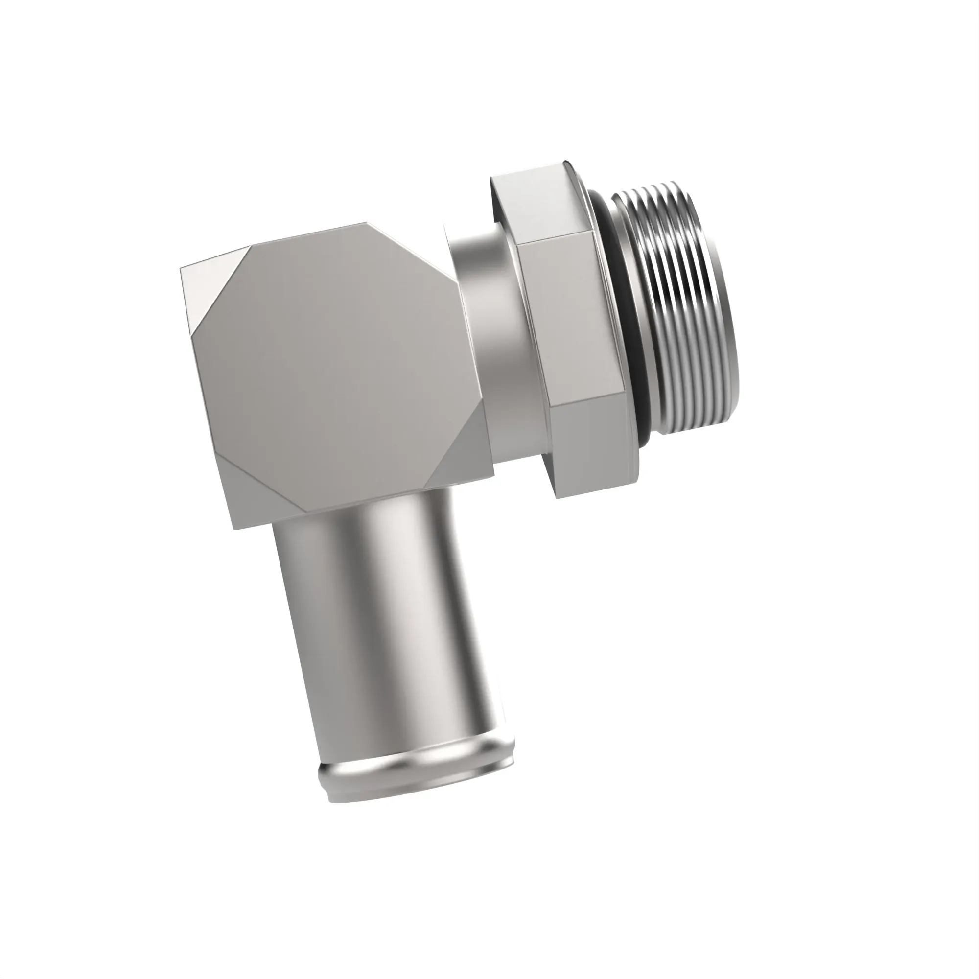 ELBOW, 90 DEG. ADJUSTABLE