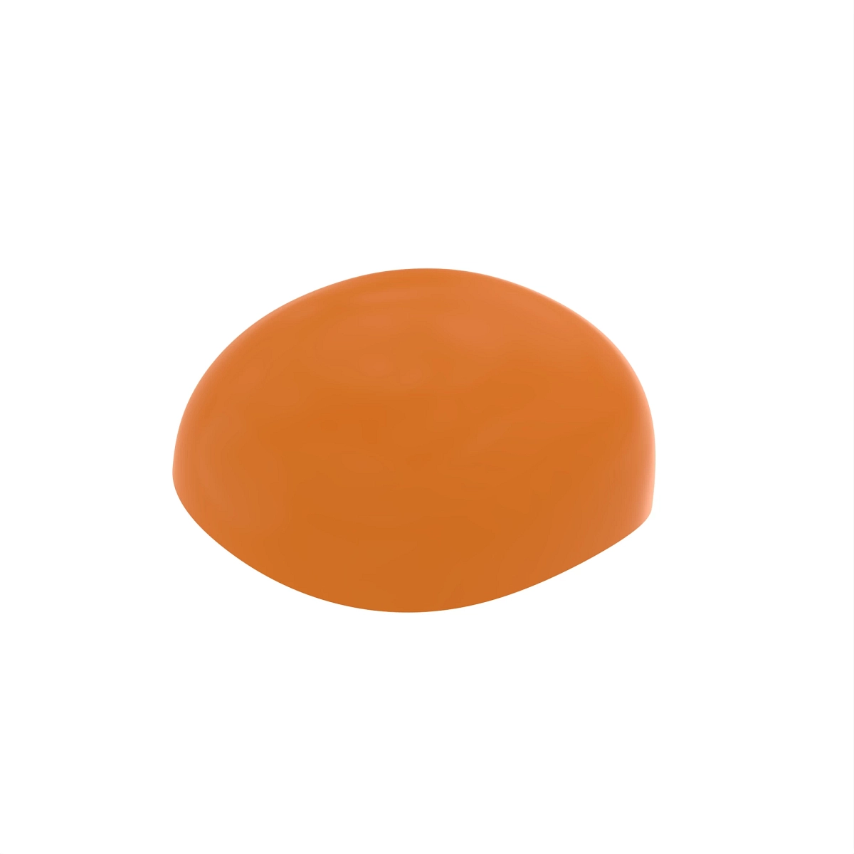John Deere Shift Knob Cap - M126553
