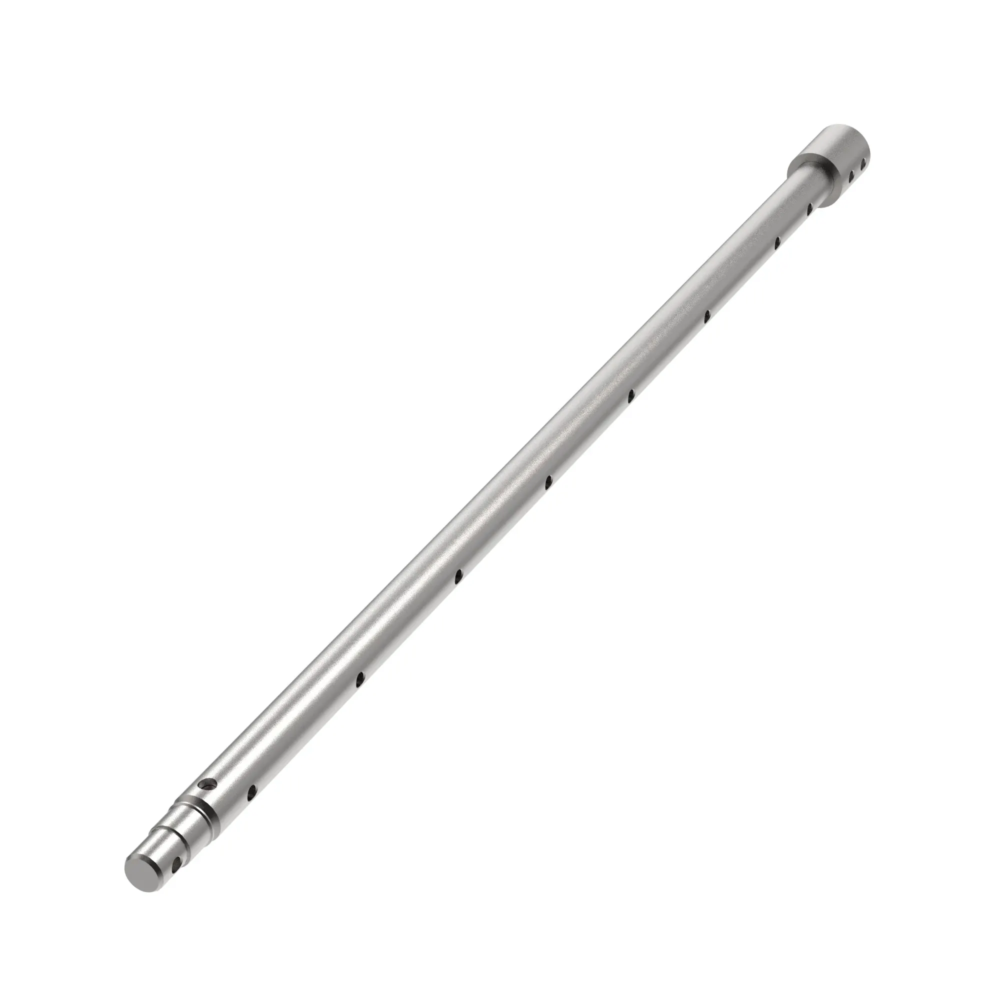 John Deere Spike-Tooth Bar Assy - DC214560