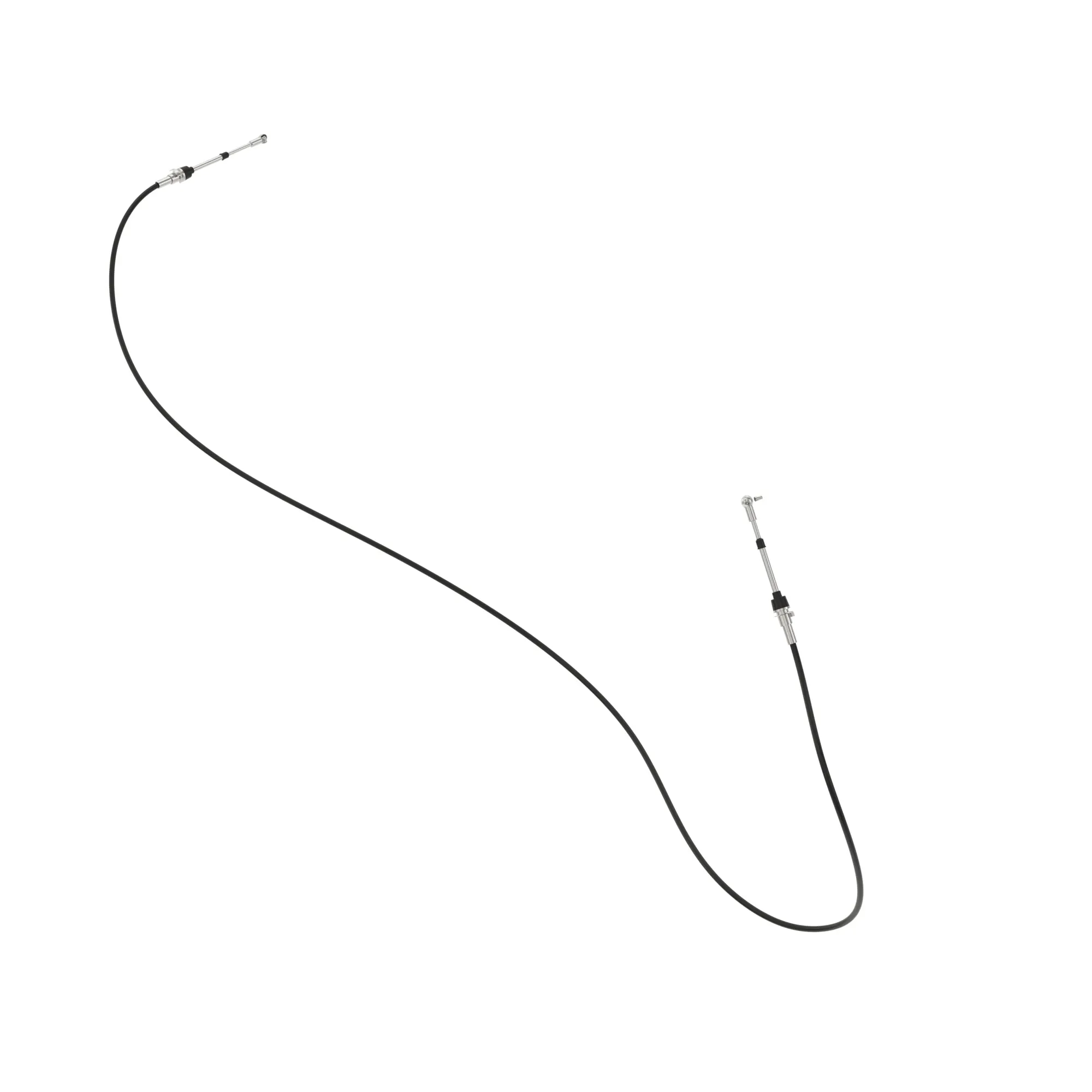 John Deere Transmission Shift Cable - AUC12169