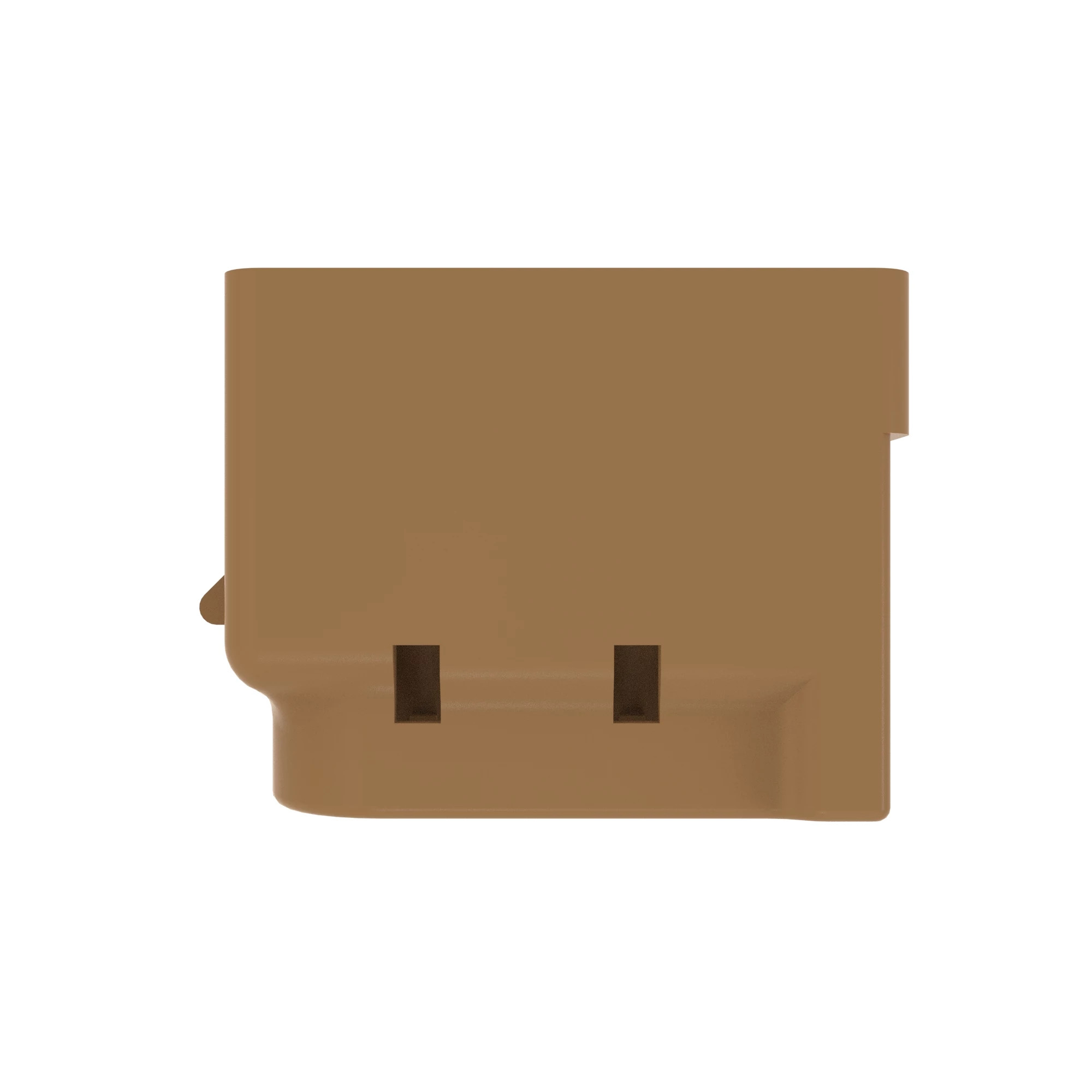 FEDERAL MOGUL AXIAL 3W M BRN PLSTC