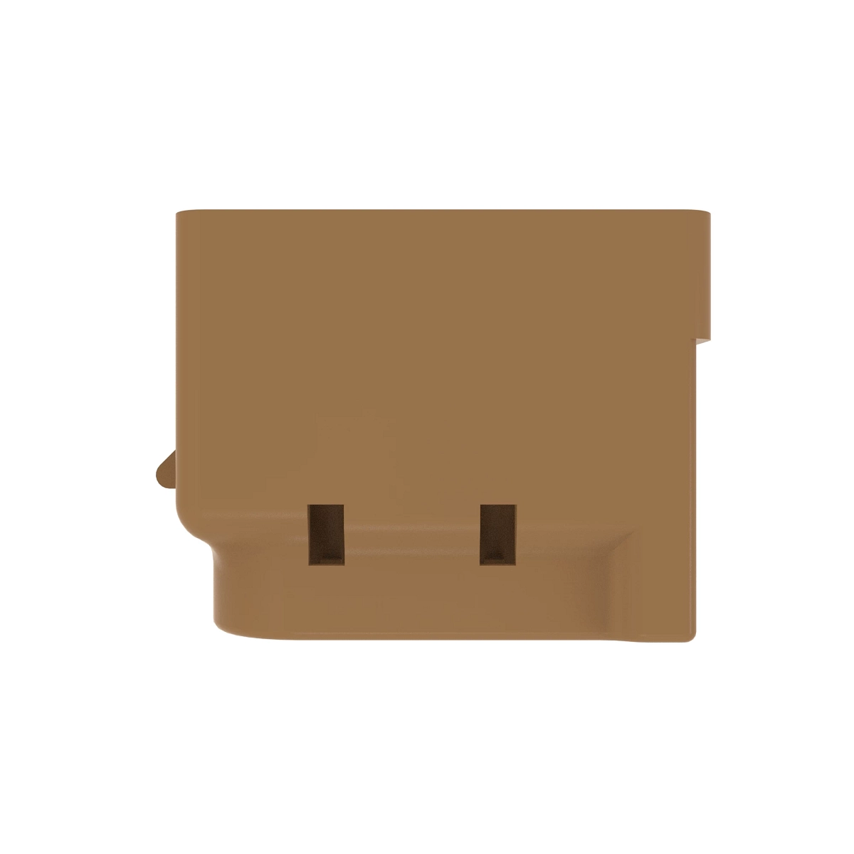 FEDERAL MOGUL AXIAL 3W M BRN PLSTC