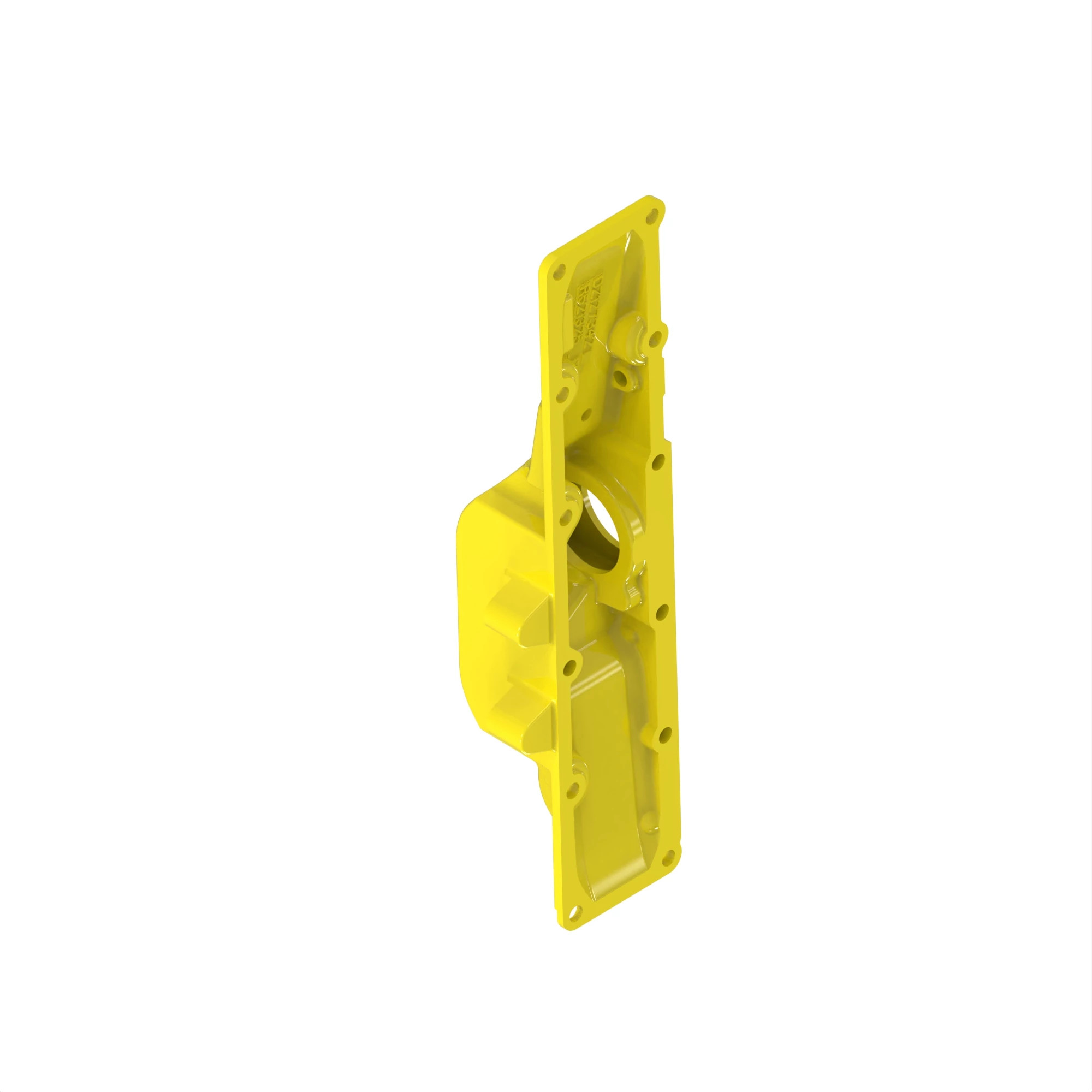 John Deere Air Intake Cover - R521325