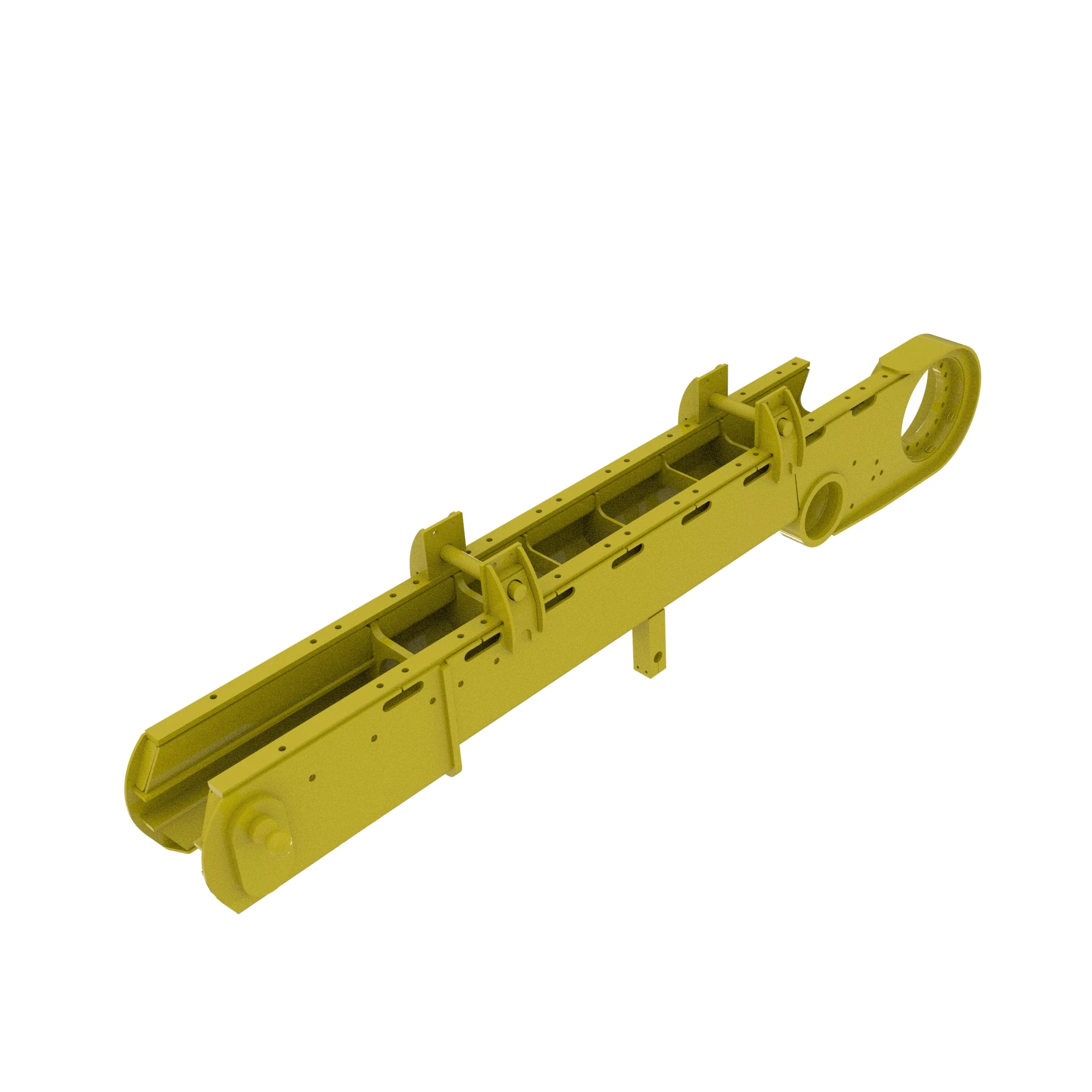 AXT19597: Undercarriage | Shop.Deere.com