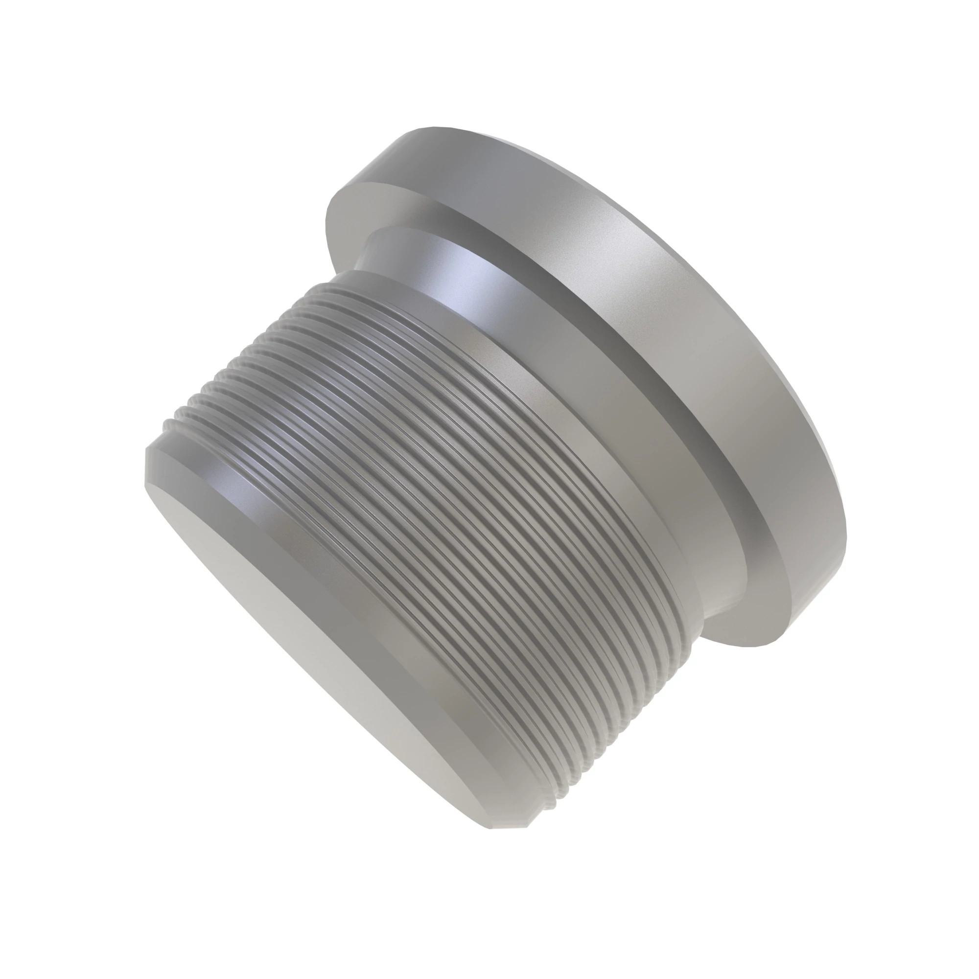 John Deere Hex Socket Drain Plug - 15M7045