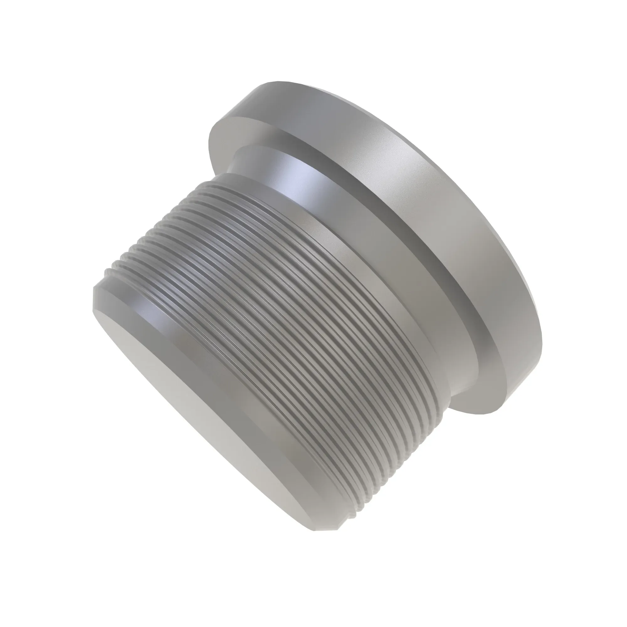 John Deere Hex Socket Drain Plug - 15M7045