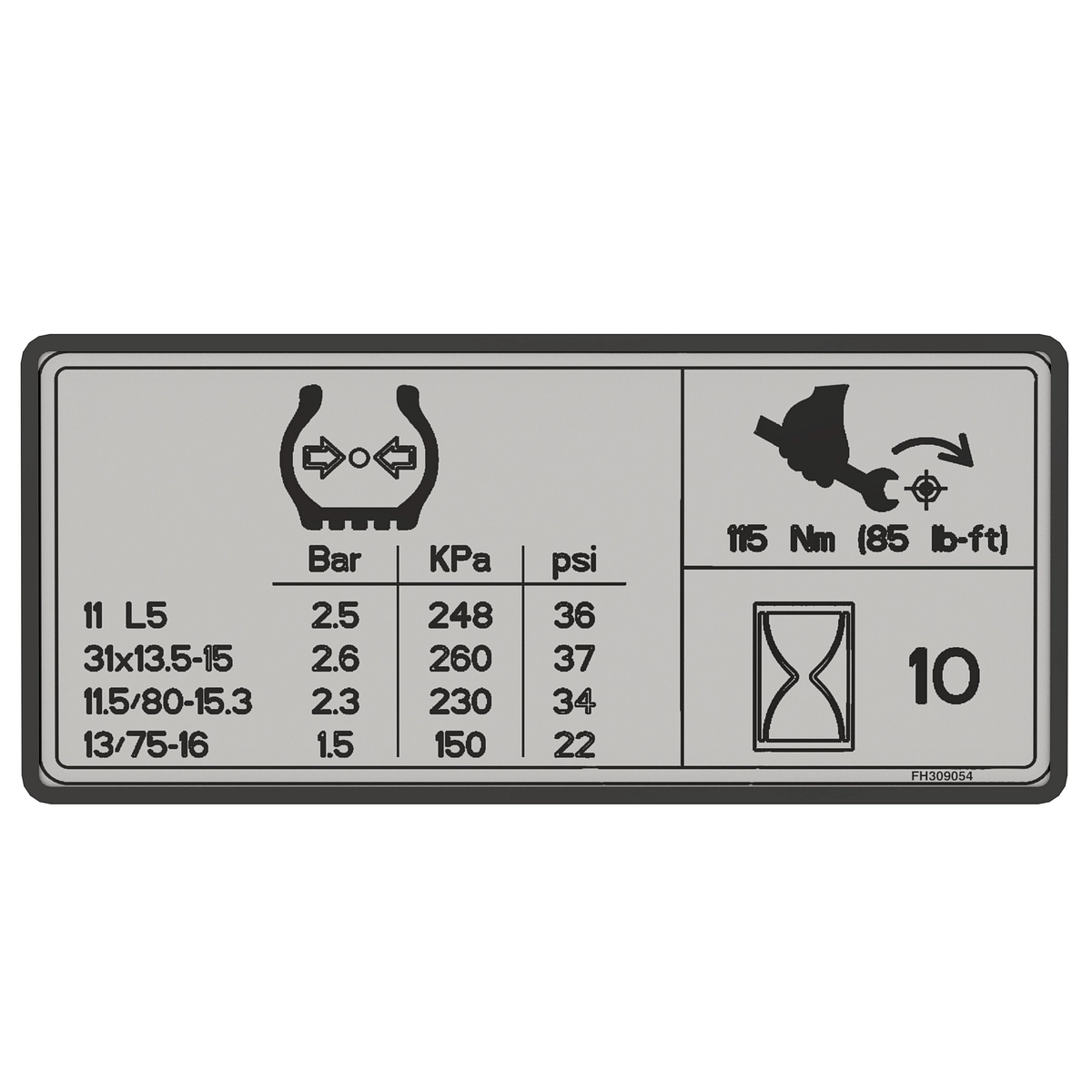 Instructions