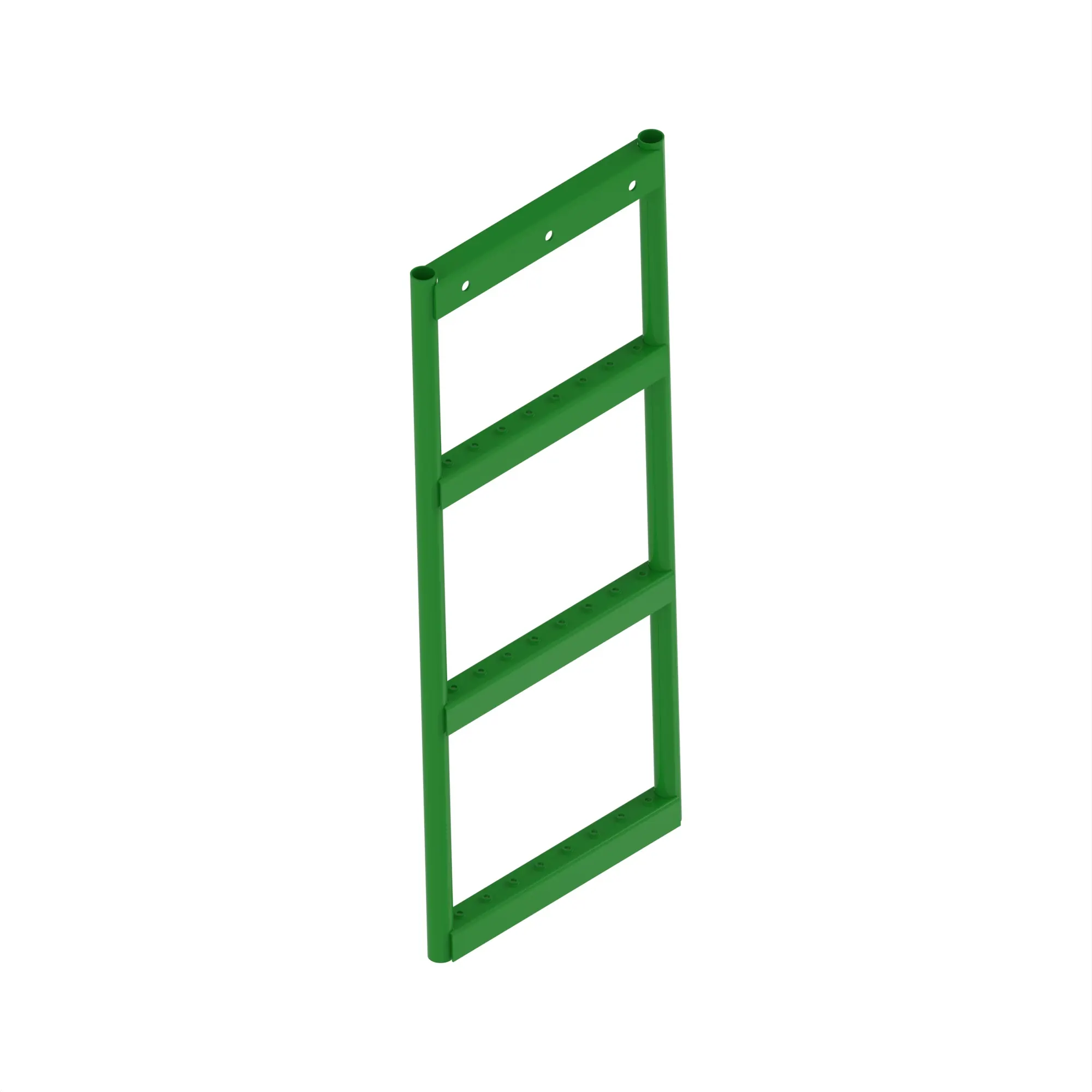 LADDER ASSY, 2 RANK
