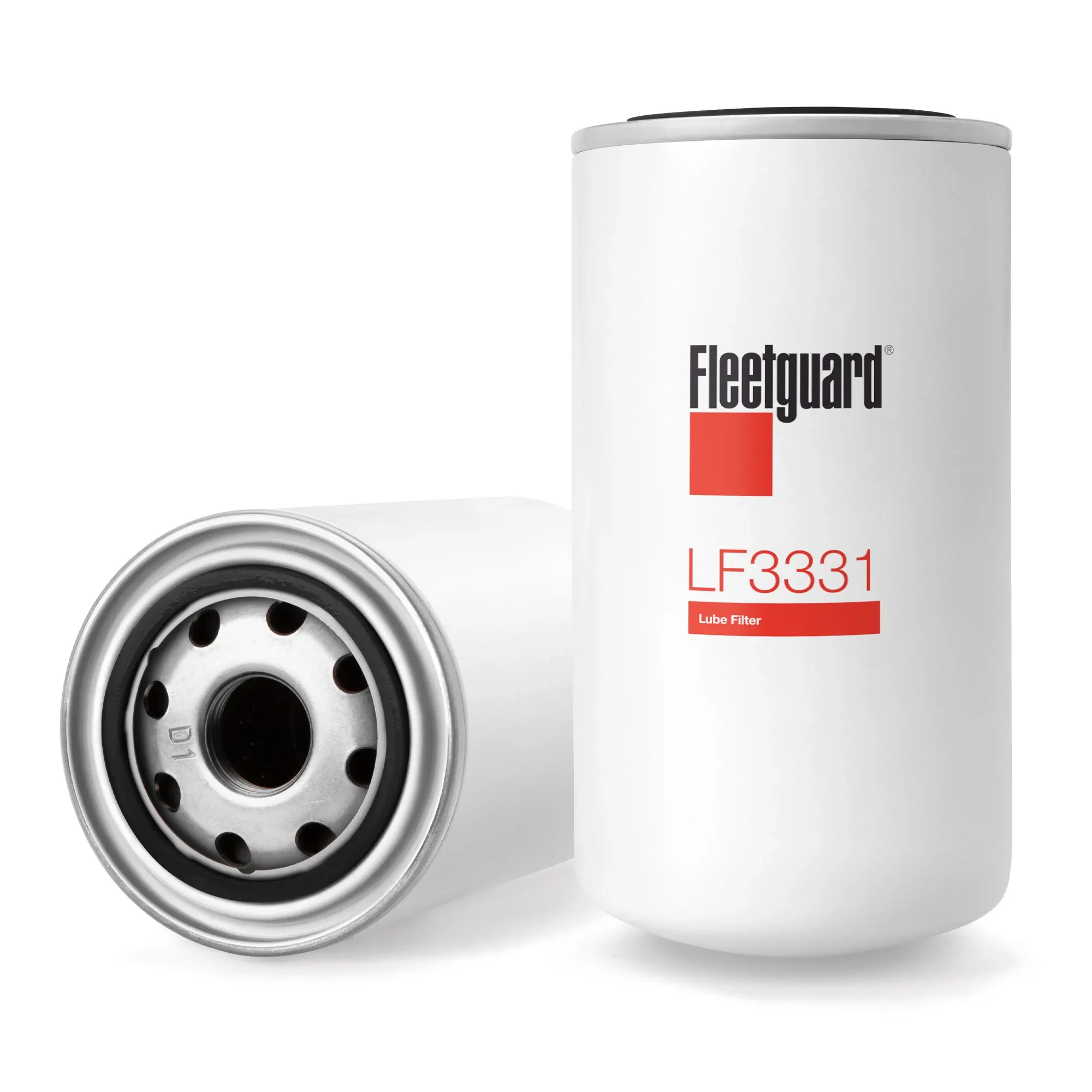 Fleetguard Combo Spin-On Lube Filter - PMLF3331