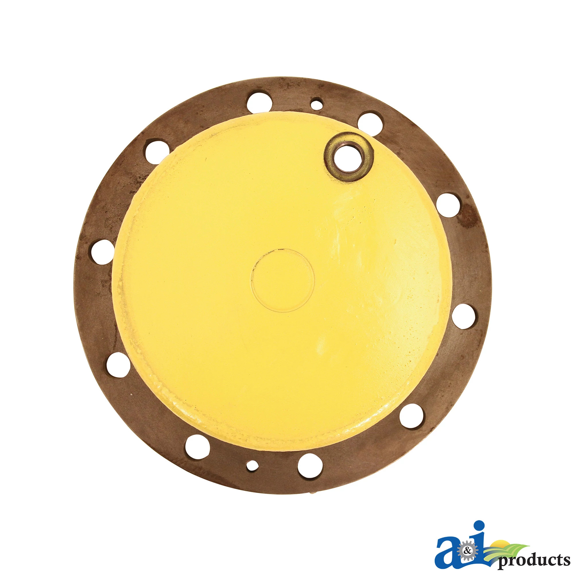 Planet Pinion Carrier