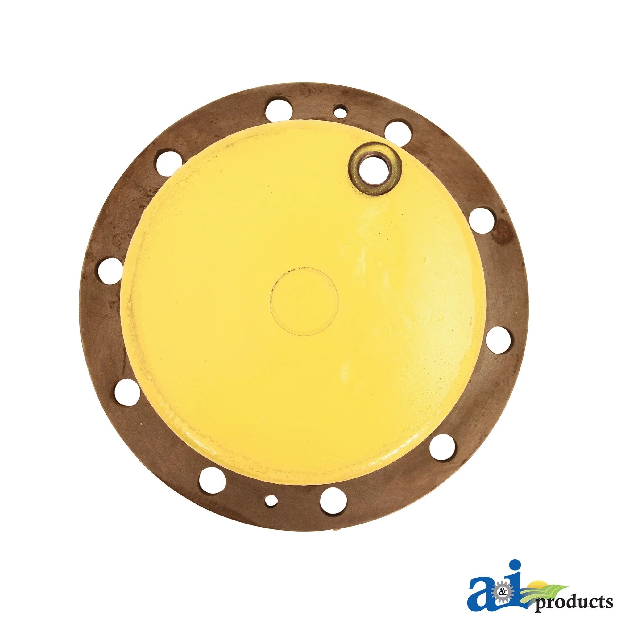 Planet Pinion Carrier