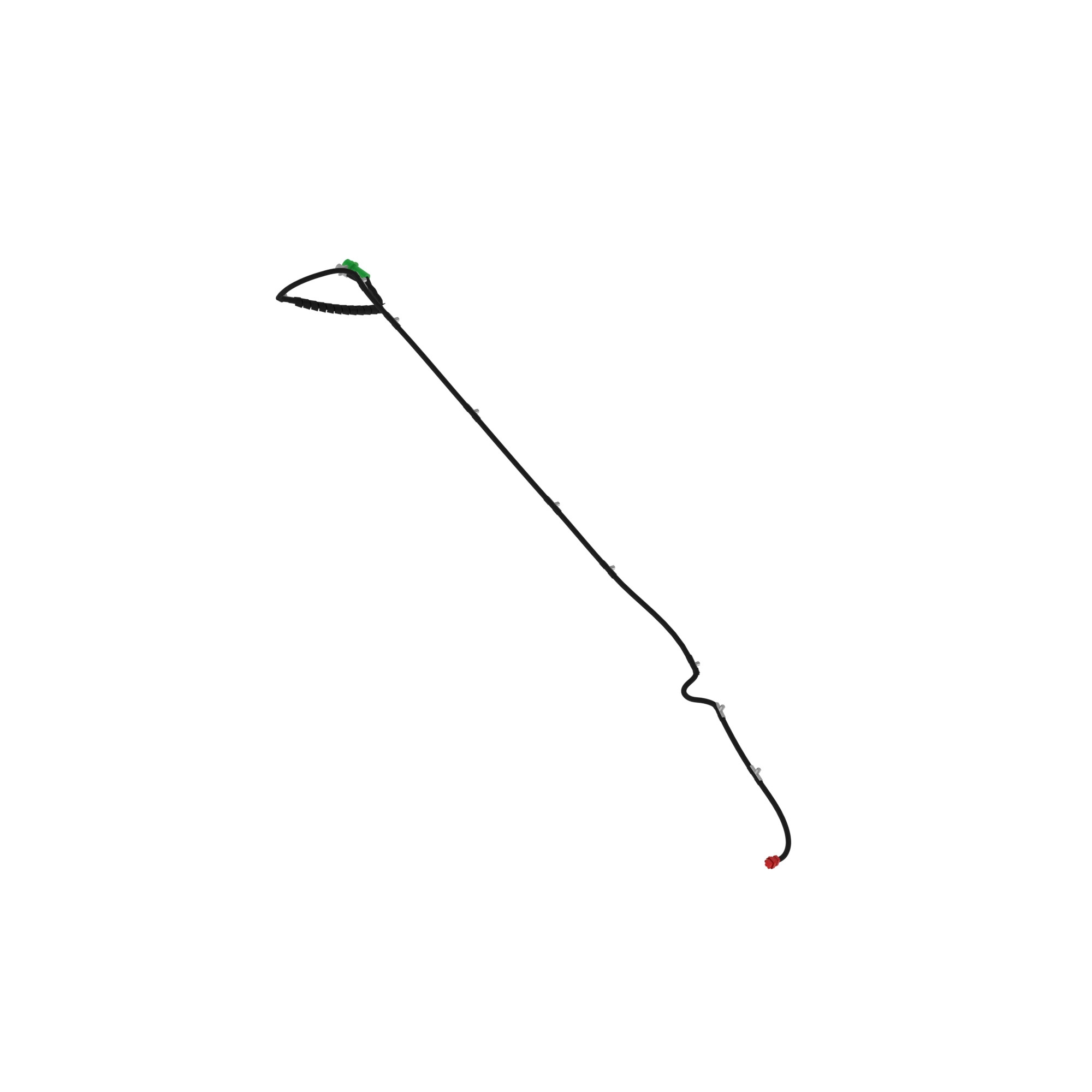 John Deere Boom Wiring Harness - AT396409