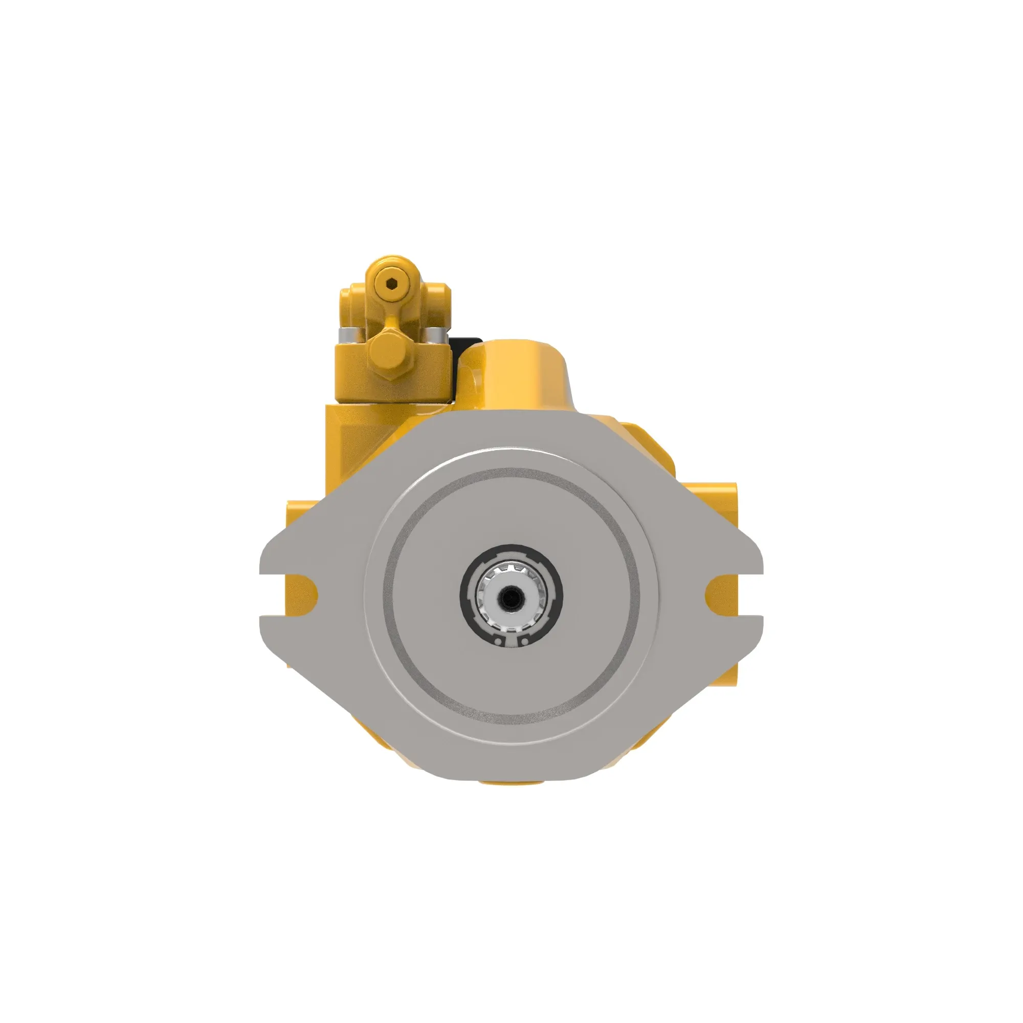 HYDRAULIC PUMP, 28CC AXIAL PISTON P