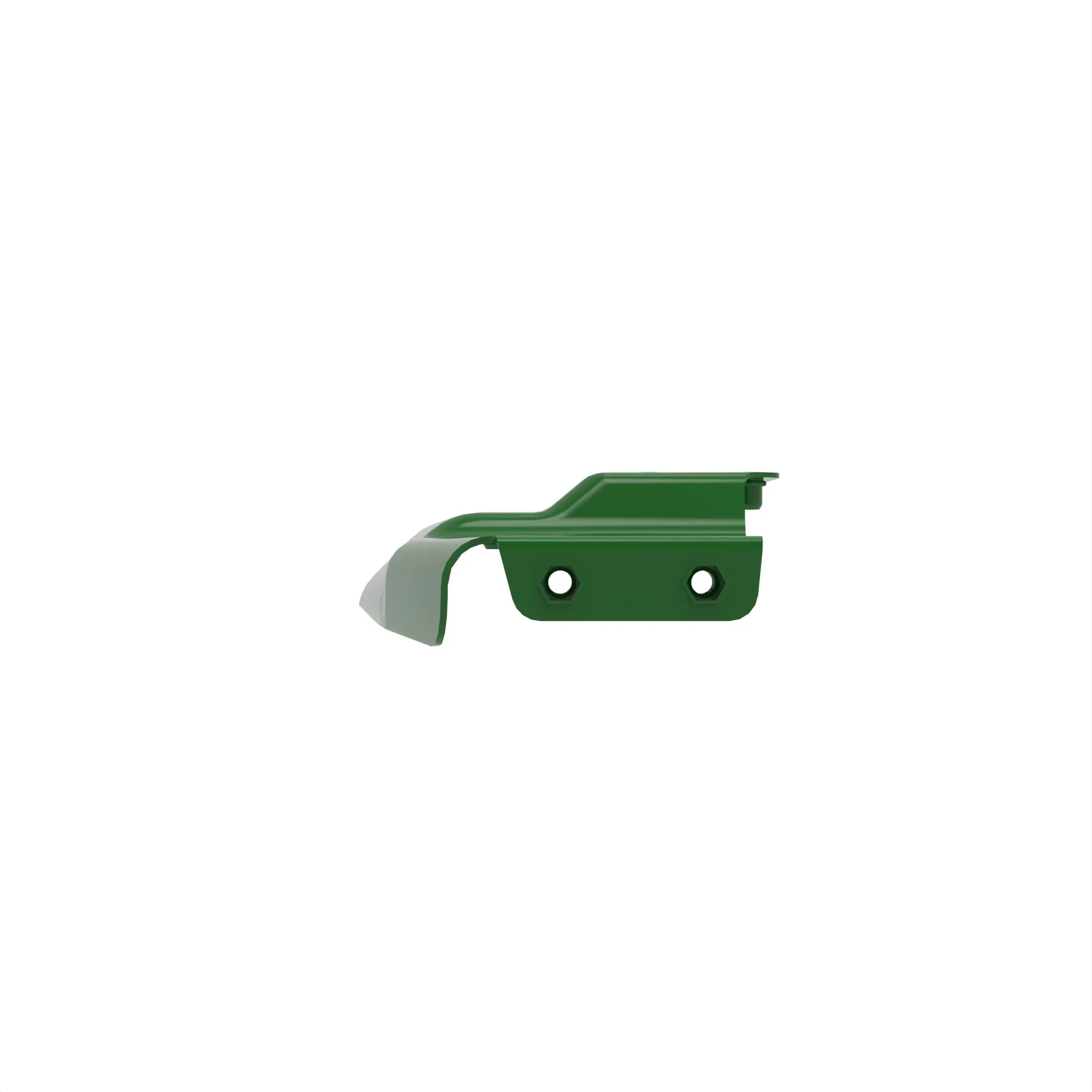 SUPPORT, ADAPTER FRONT LH