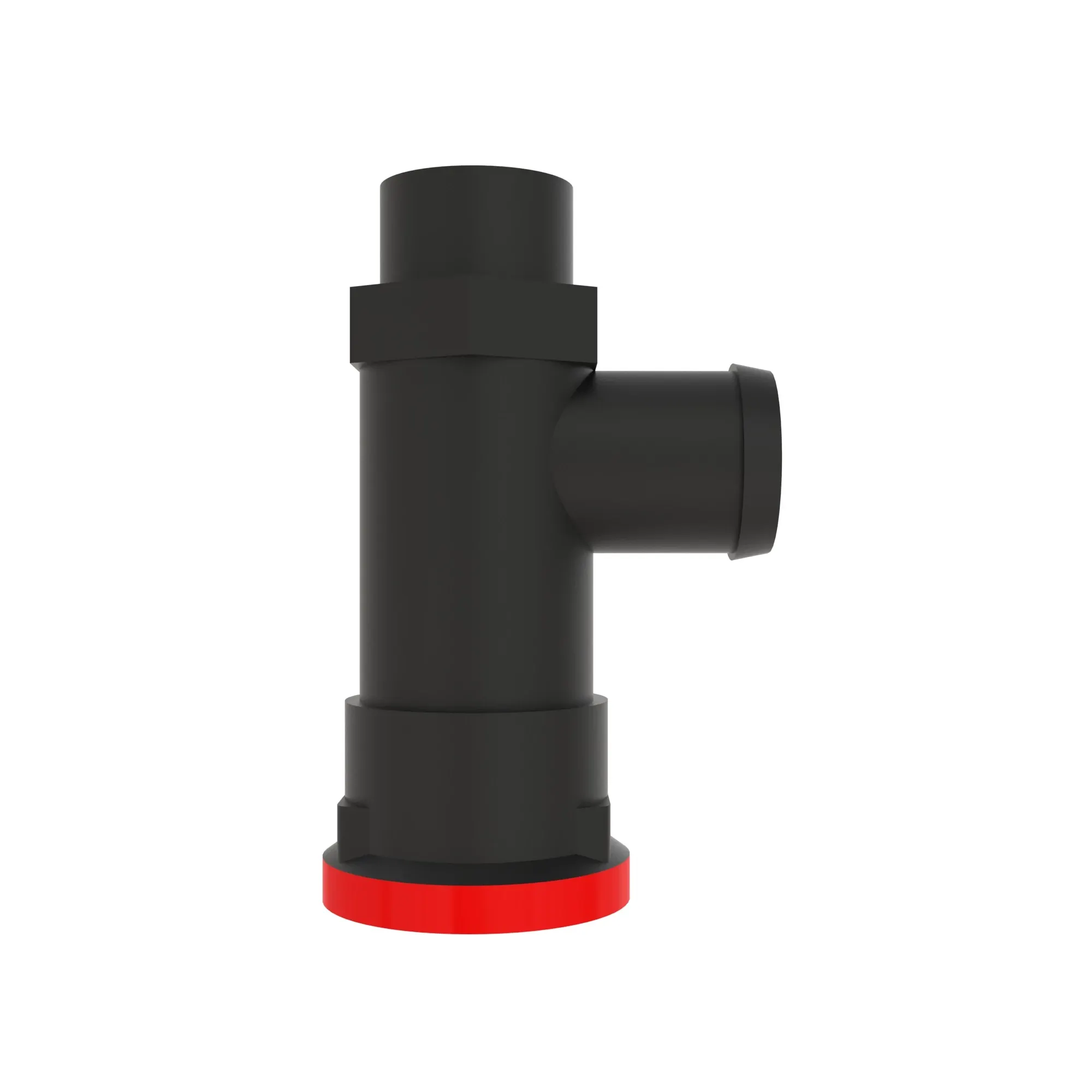 SELF-OPERATING VALVE, SAFETY VALVE