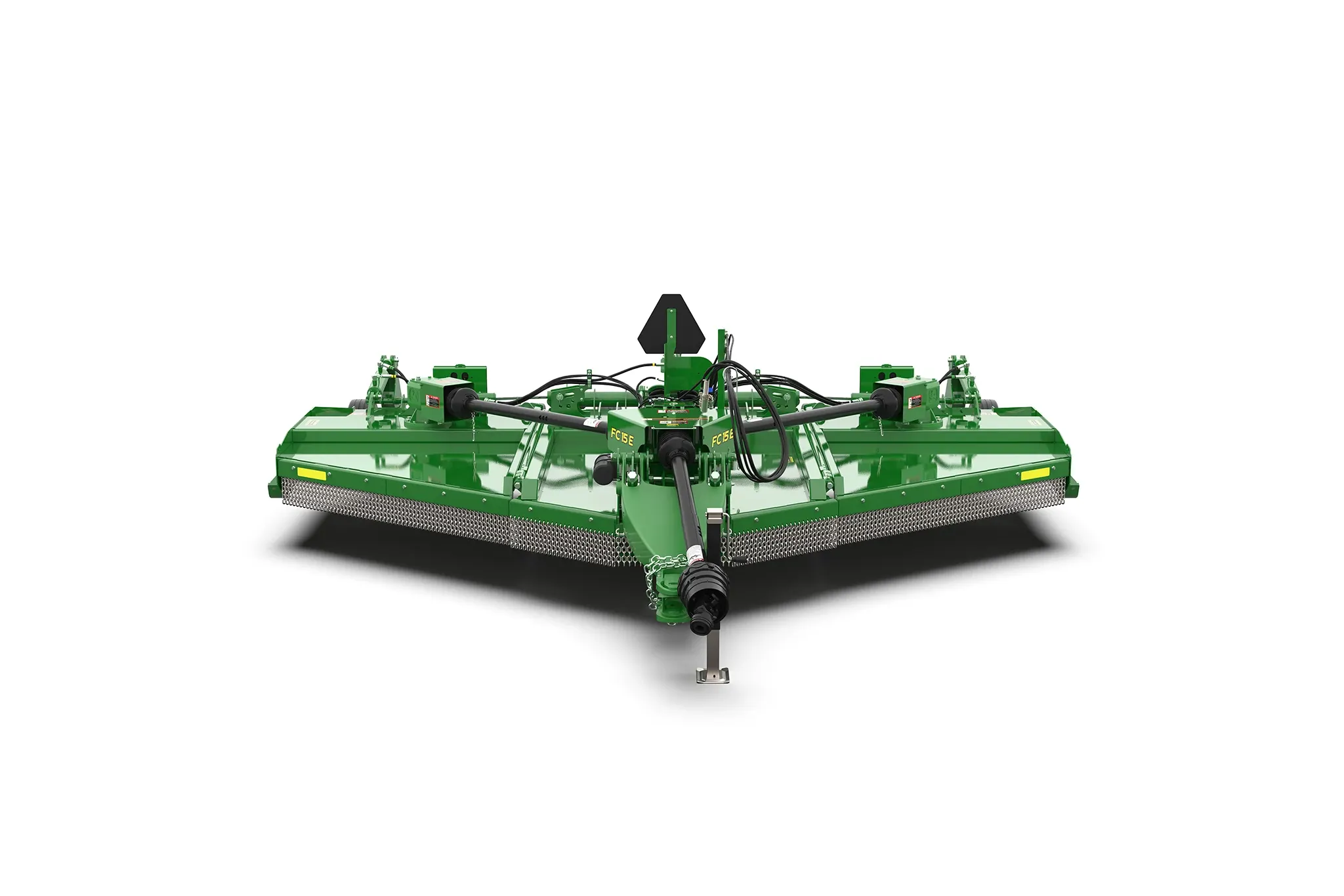 FC15E Flex-Wing Rotary Cutter | John Deere US