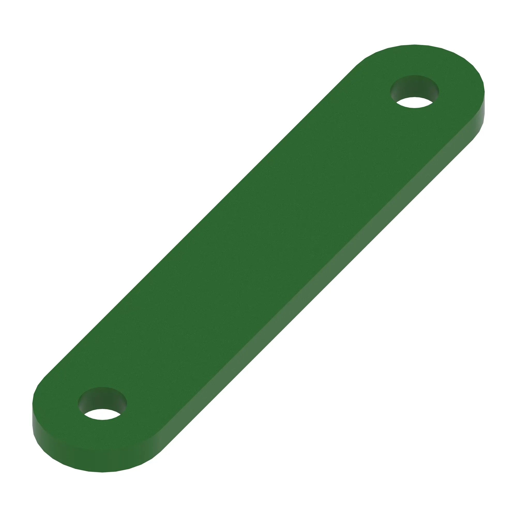 John Deere Door Link Plate - T328084