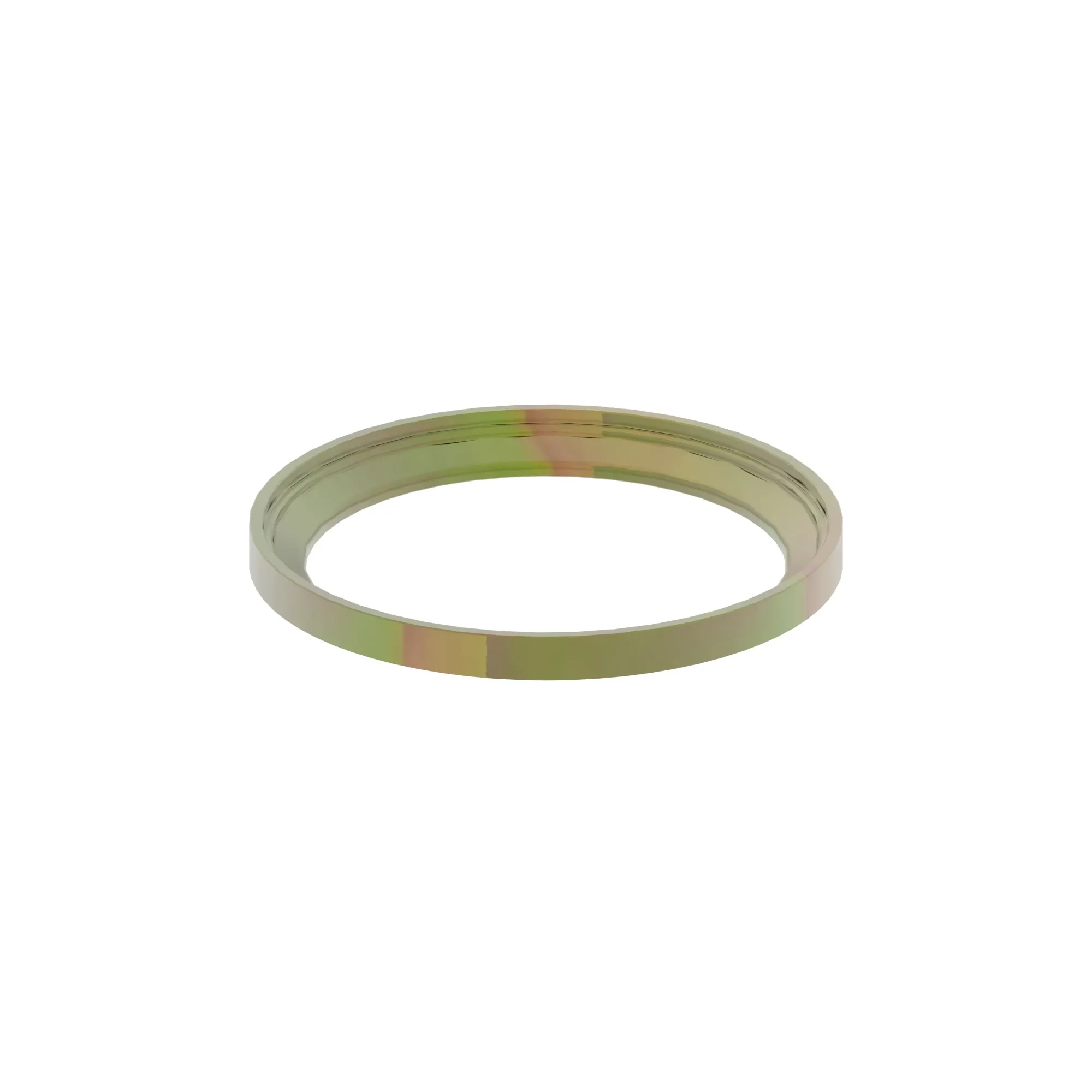 John Deere Support - F706279