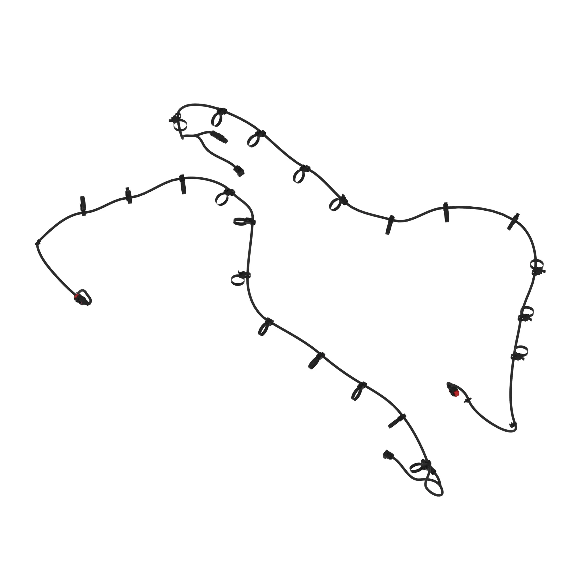 Sensor Wiring Harness