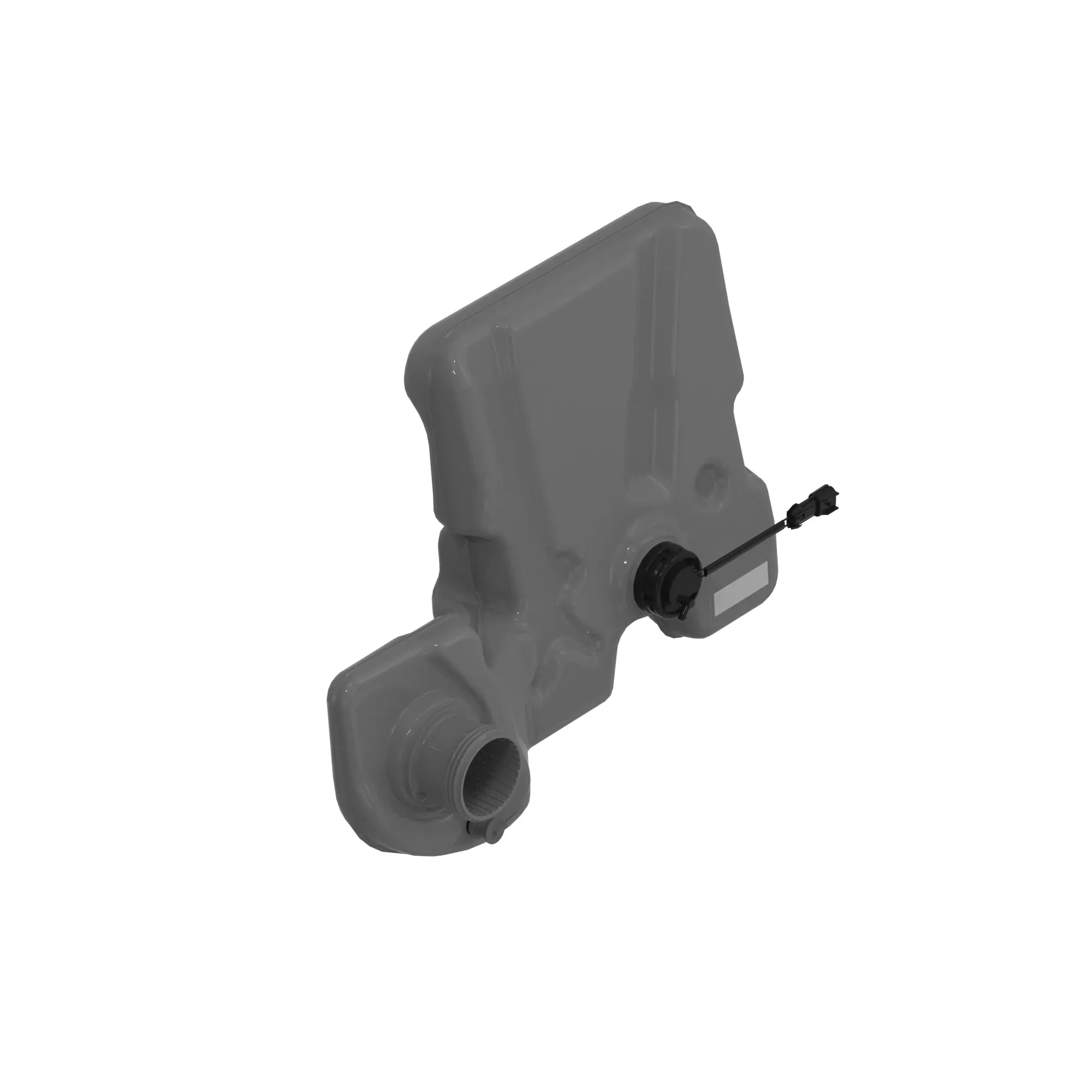 John Deere Fuel Tank - AUC11187