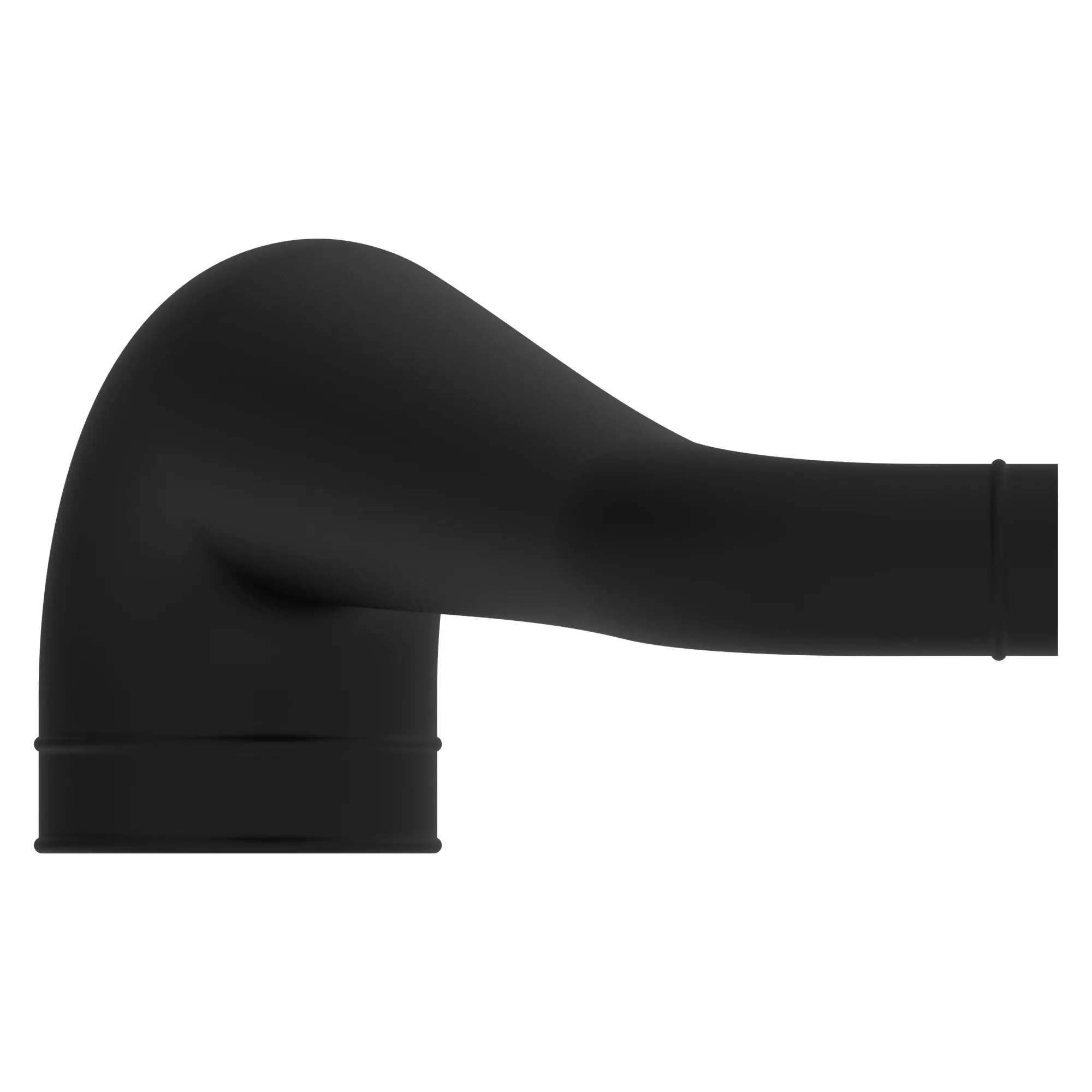 AIR INTAKE, AIR INTAKE HOSE 310LEP