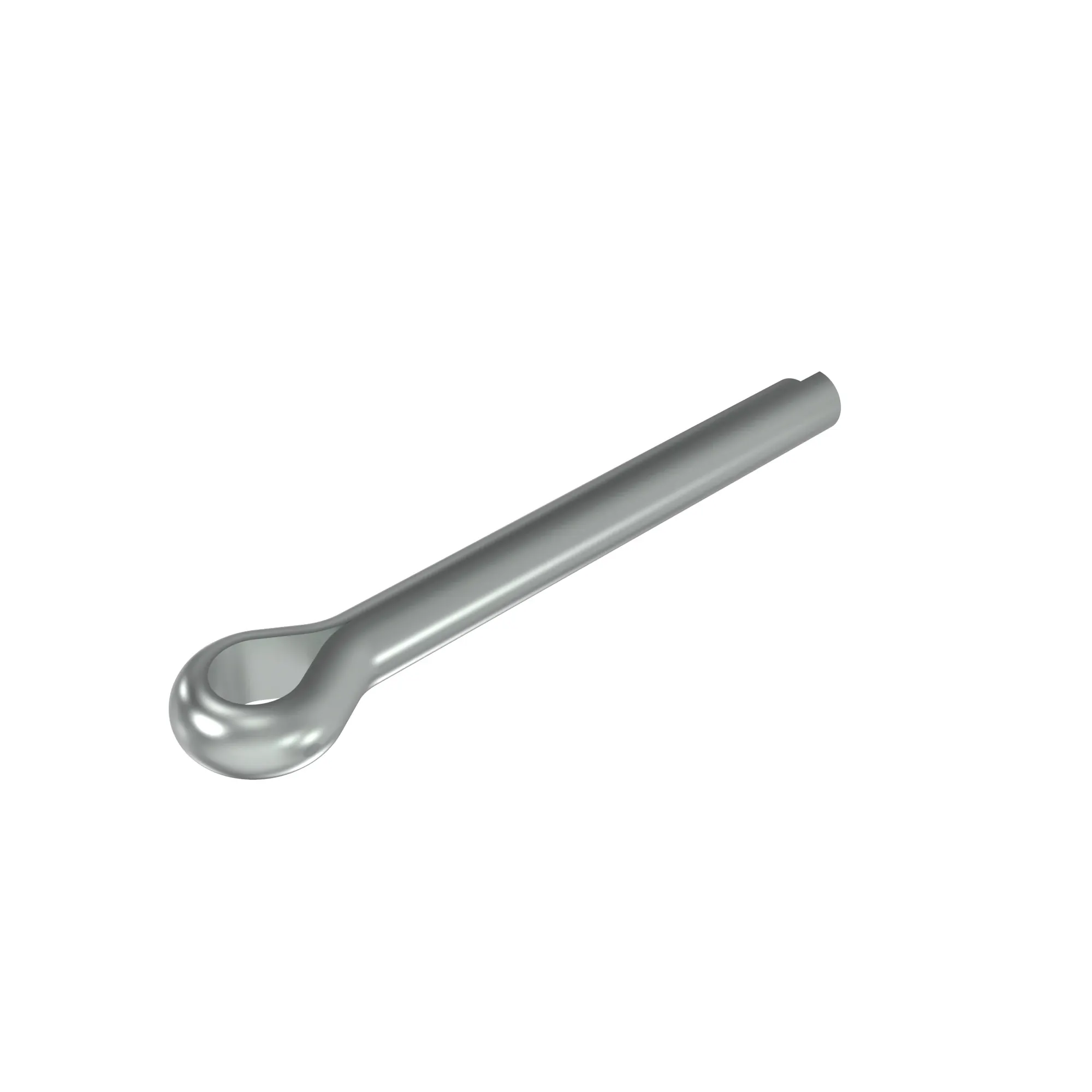 PIN, COTTER, EXTENDED PRONG