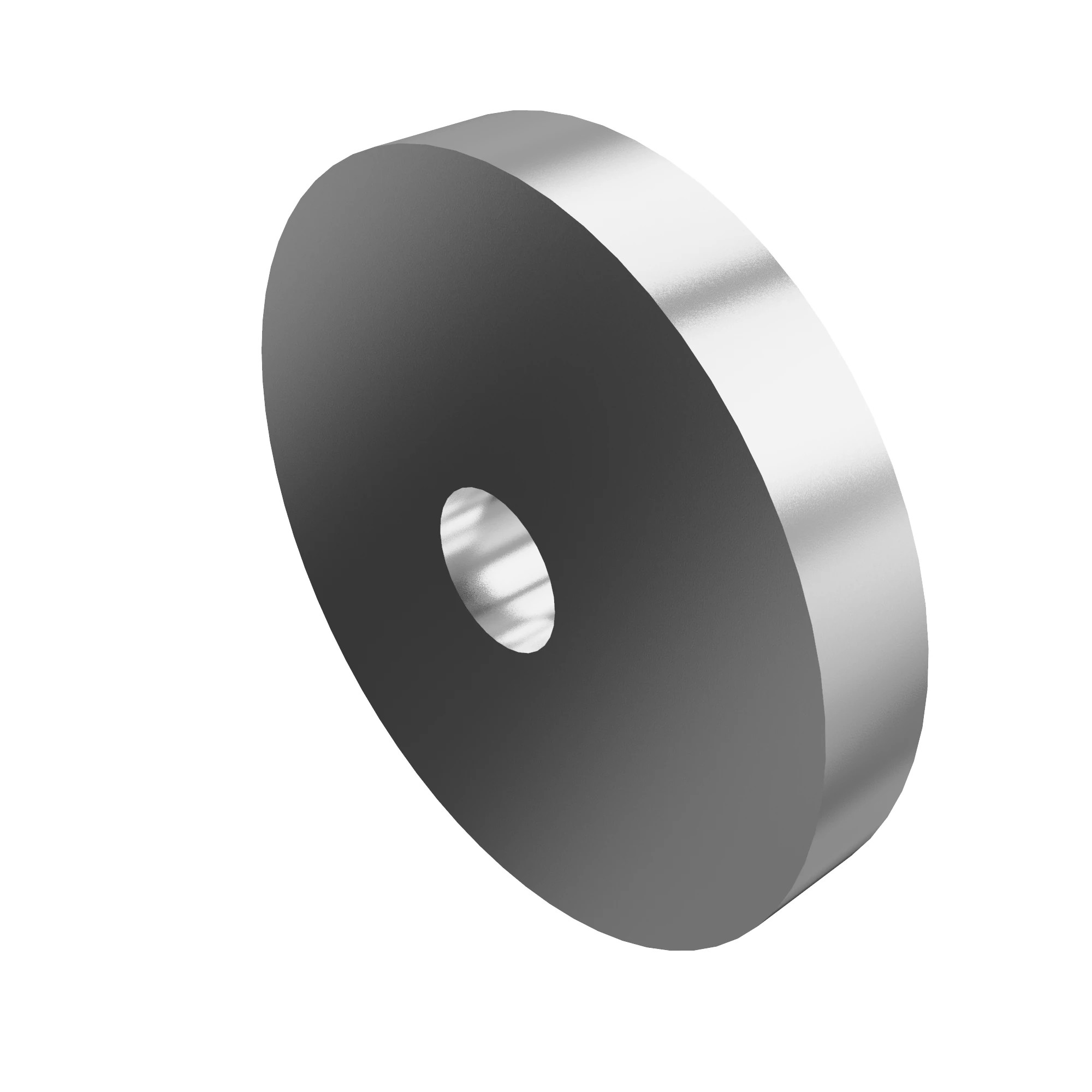 CAP, PIN END PIN